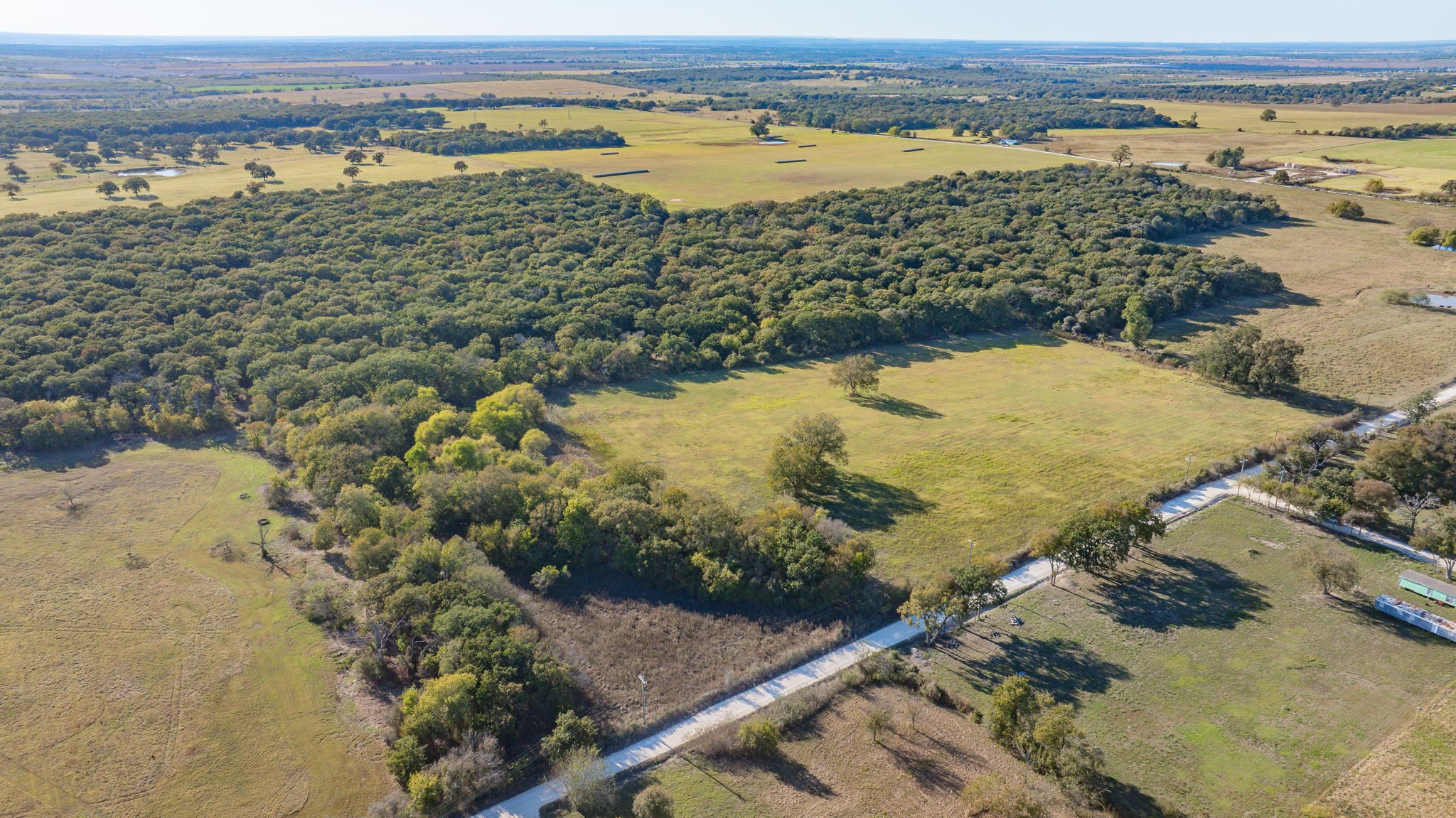 Tbd 96.5 Acres Hcr-1446 Road