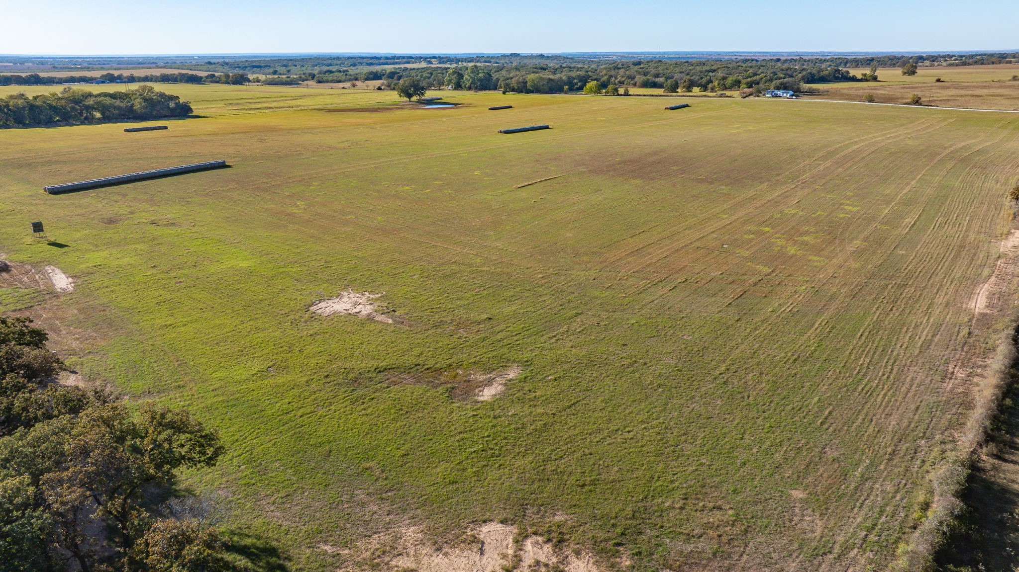 Tbd 96.5 Acres Hcr-1446 Road