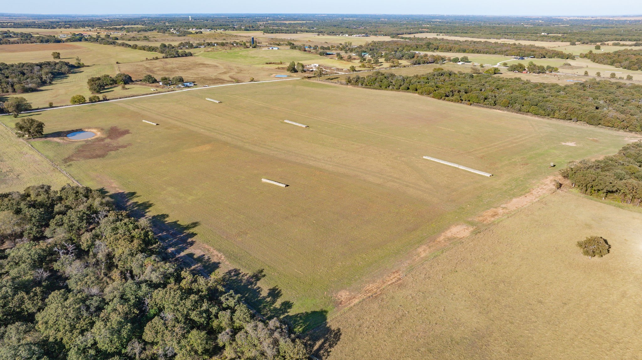 Tbd 96.5 Acres Hcr-1446 Road