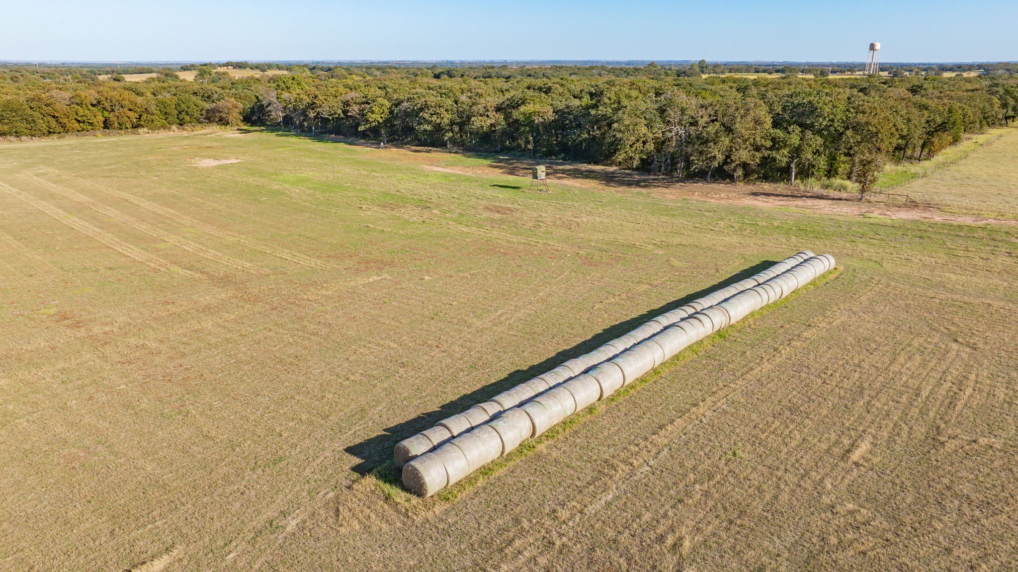 Tbd 96.5 Acres Hcr-1446 Road