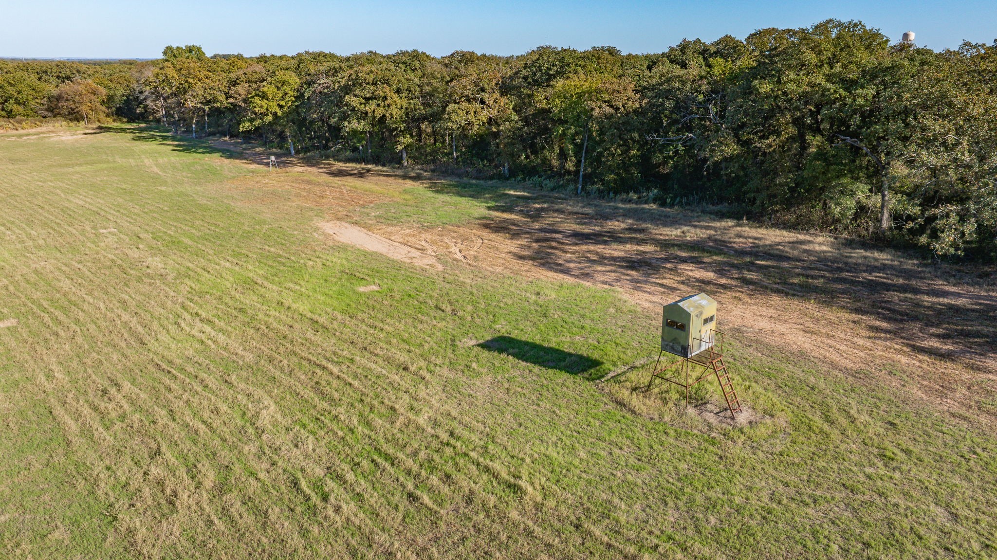 Tbd 96.5 Acres Hcr-1446 Road