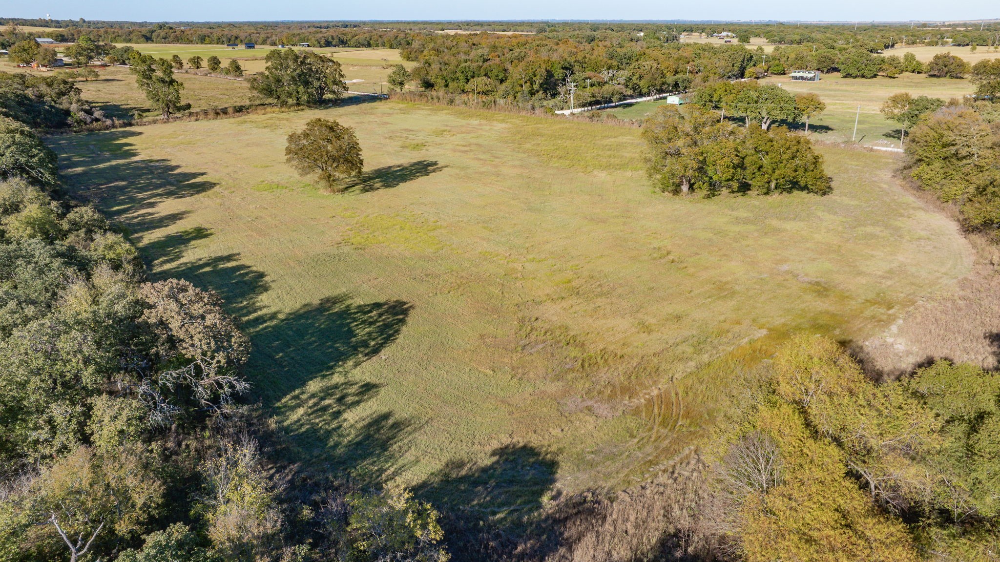 Tbd 96.5 Acres Hcr-1446 Road