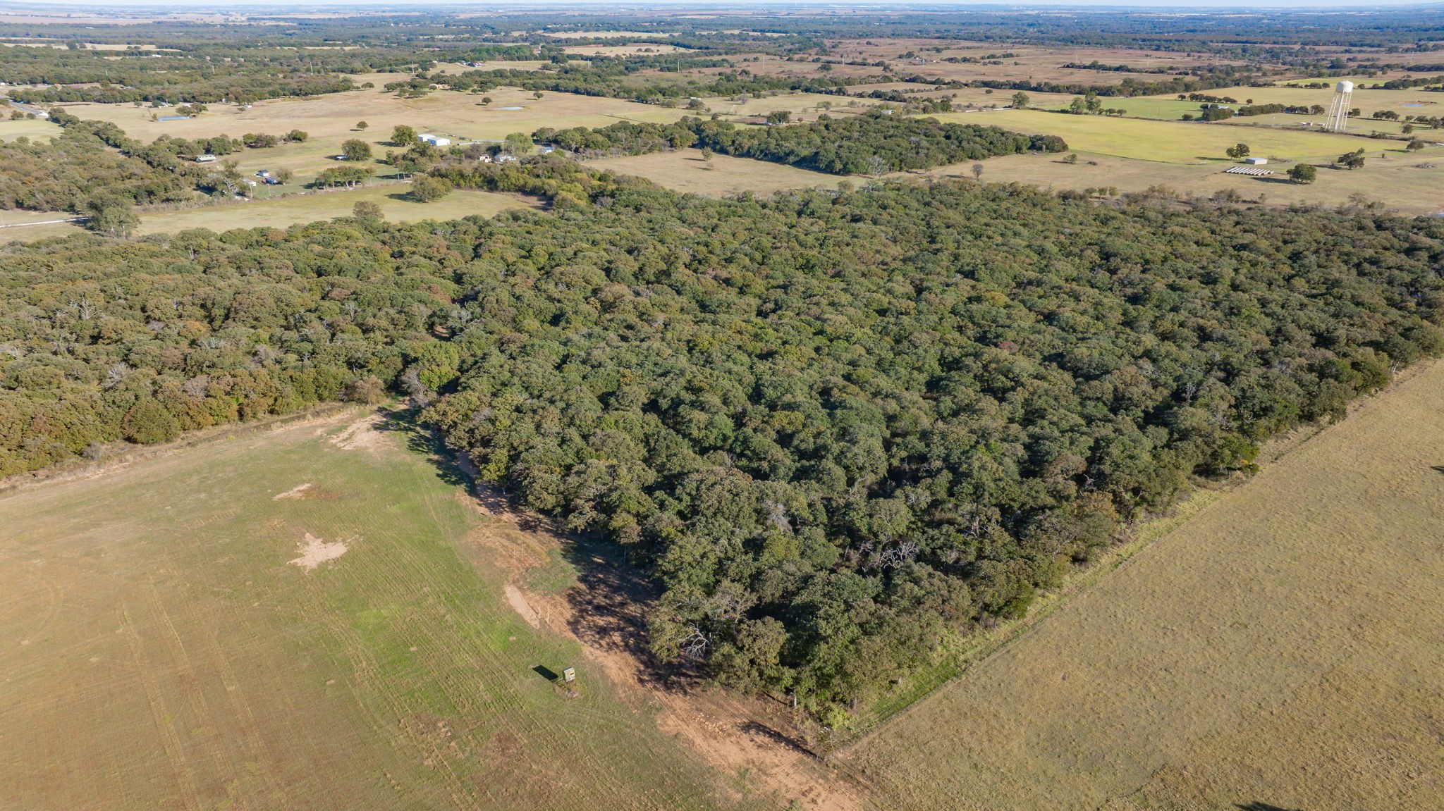Tbd 96.5 Acres Hcr-1446 Road