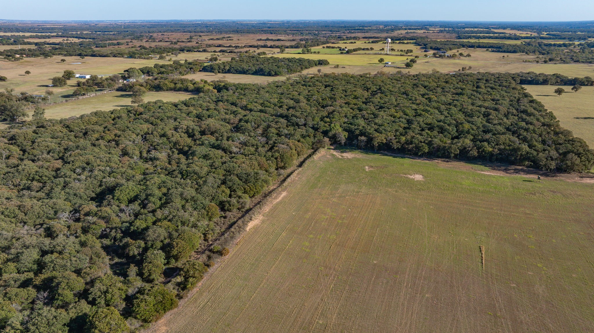 Tbd 96.5 Acres Hcr-1446 Road