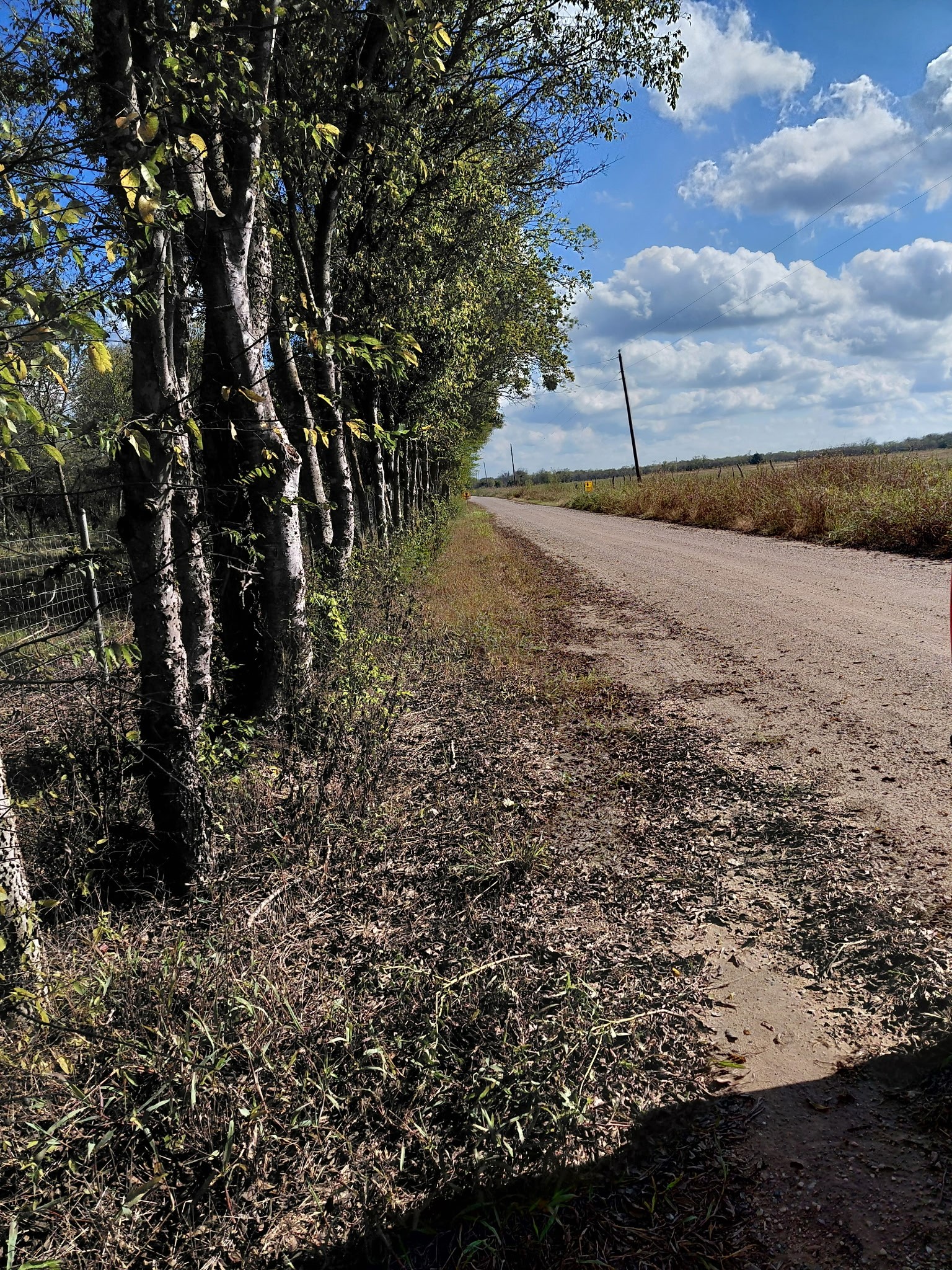 TBD County Road 2340
