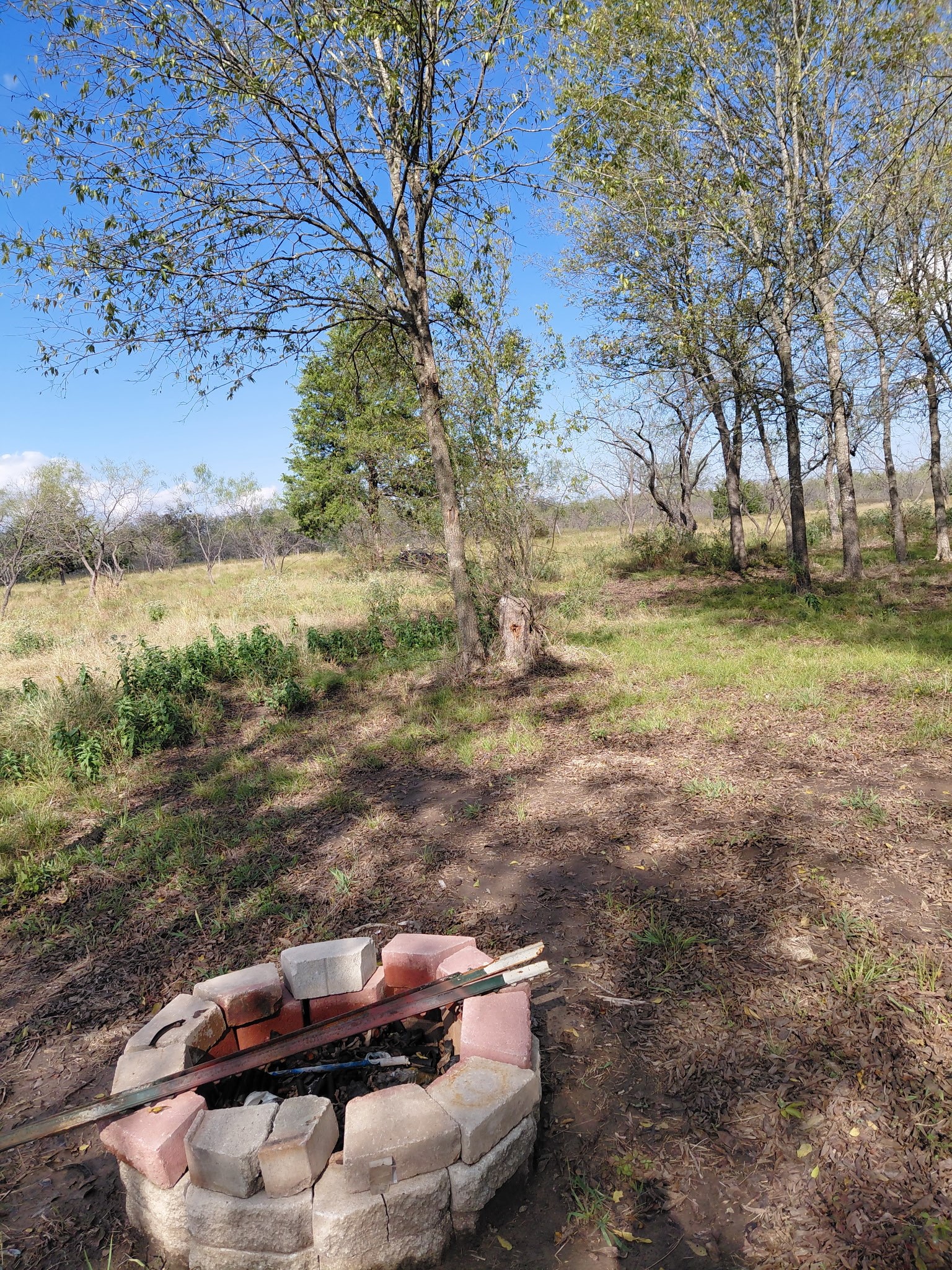 TBD County Road 2340