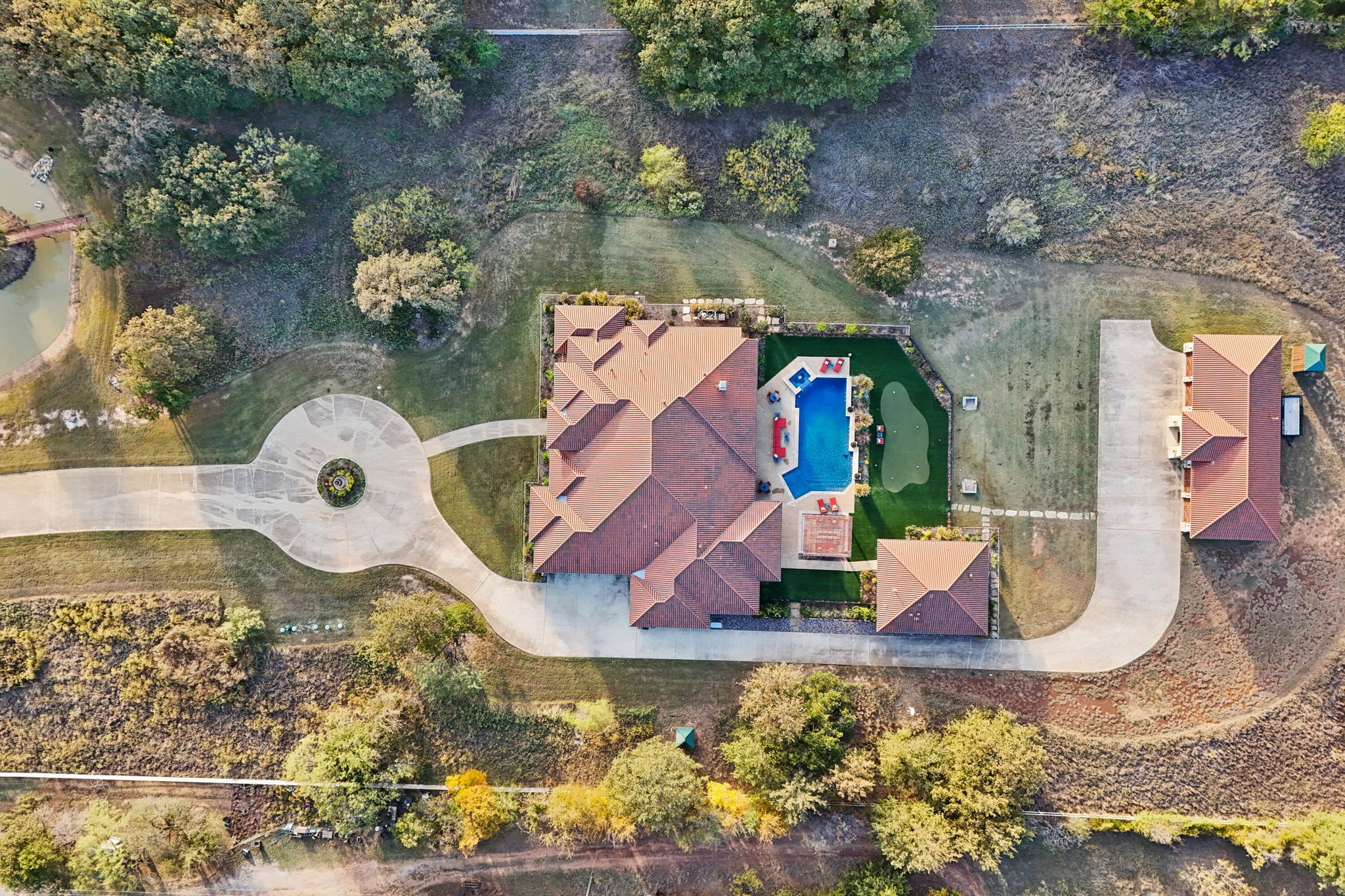 1400 Wilson Lane