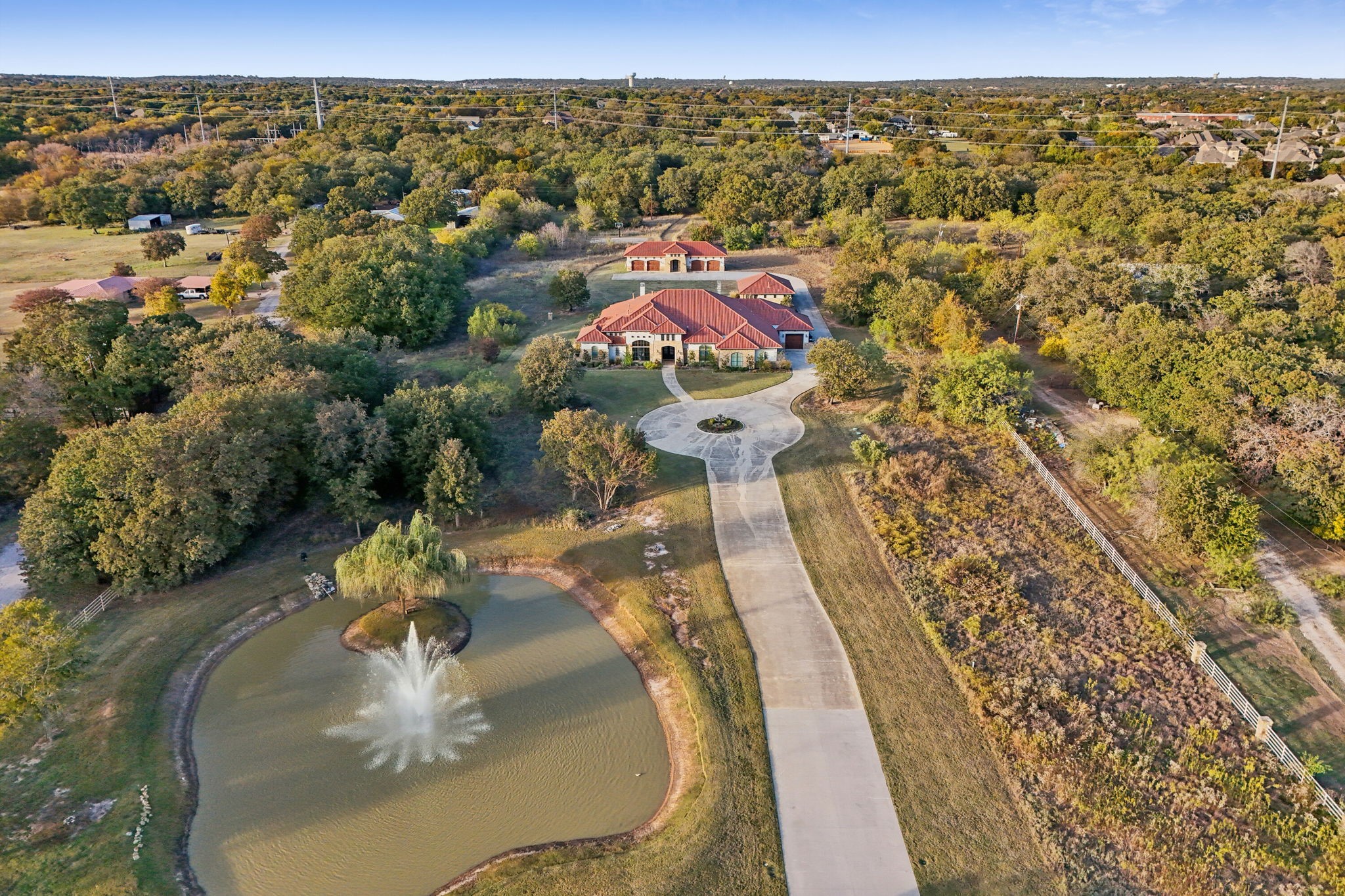 1400 Wilson Lane
