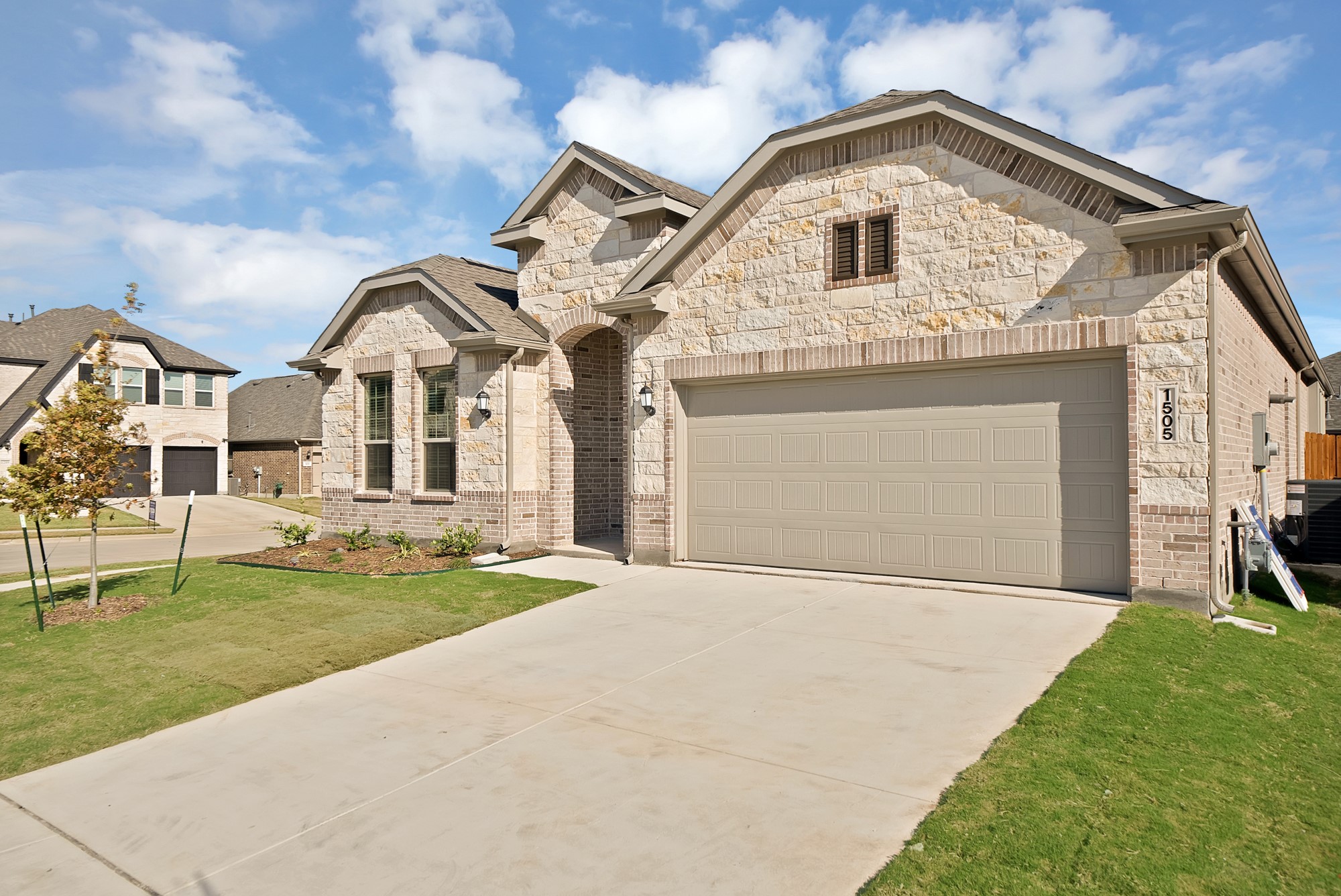 1505 Adams Drive