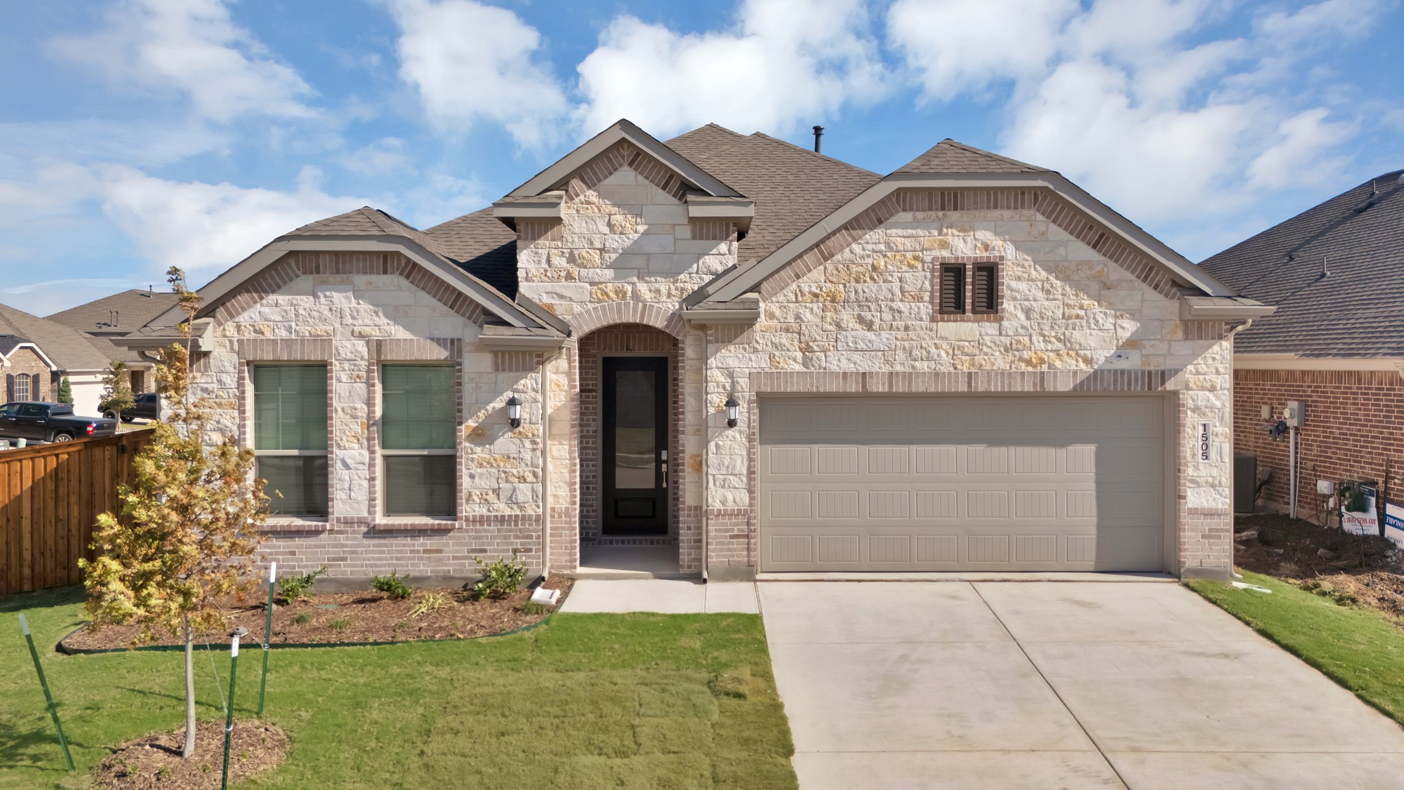 1505 Adams Drive