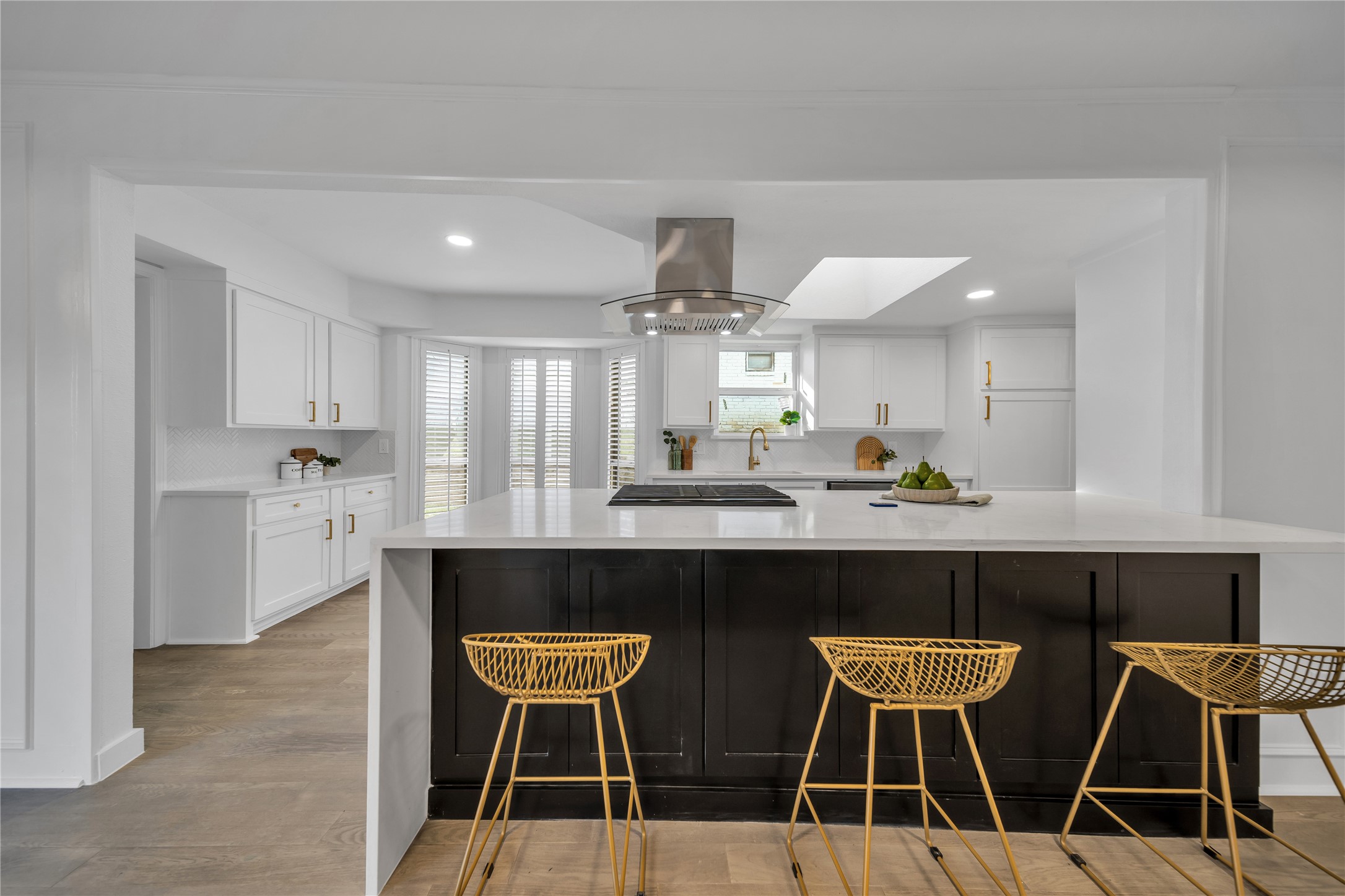 3217 Oak Hill Drive