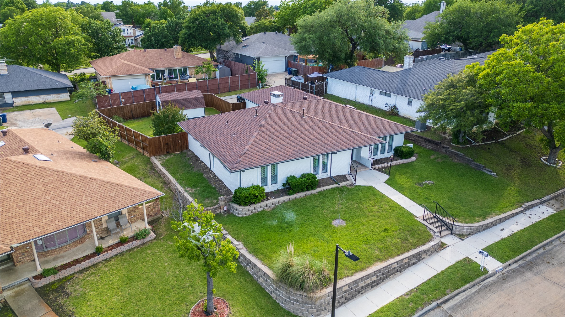 3217 Oak Hill Drive