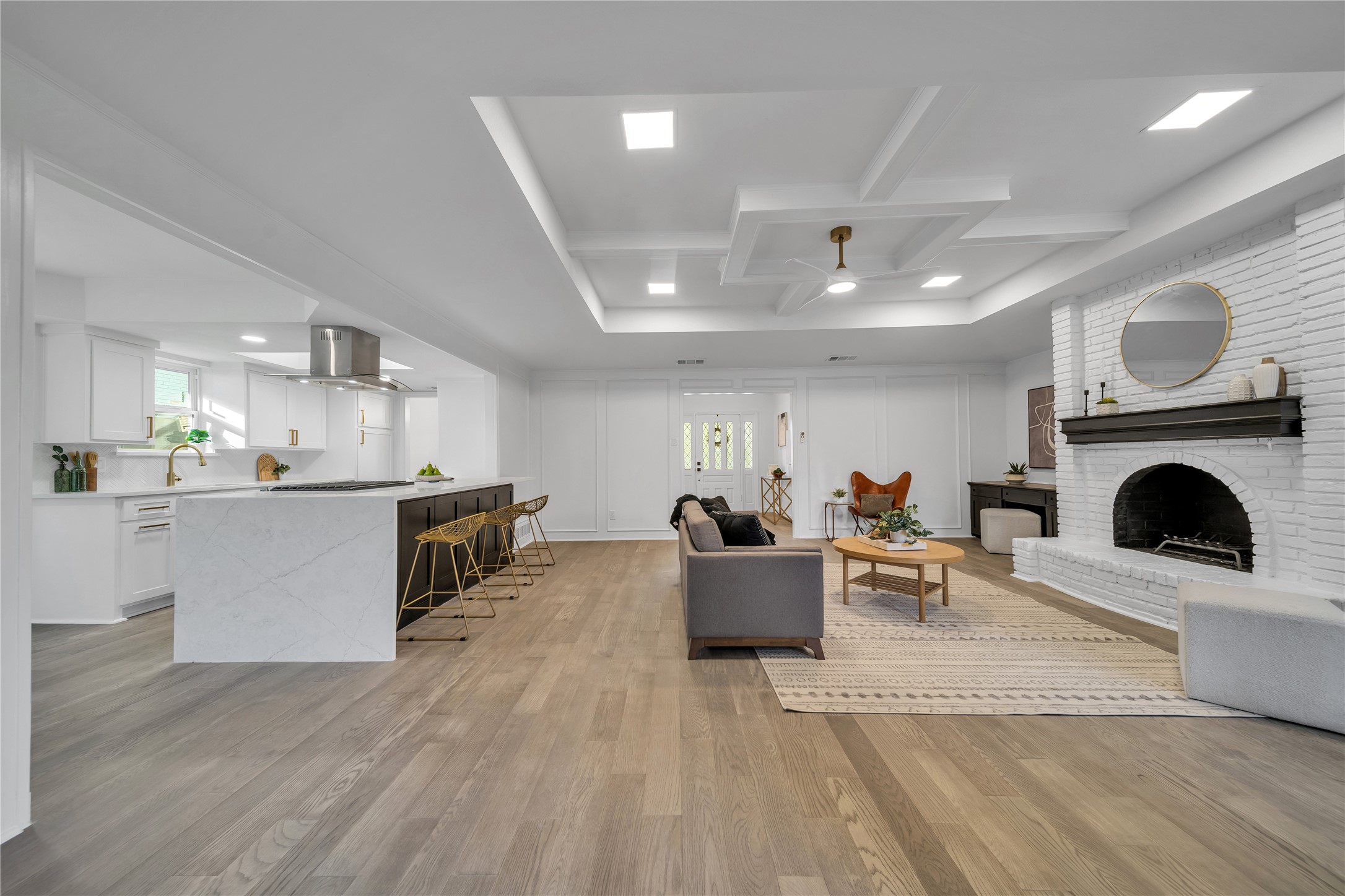 3217 Oak Hill Drive