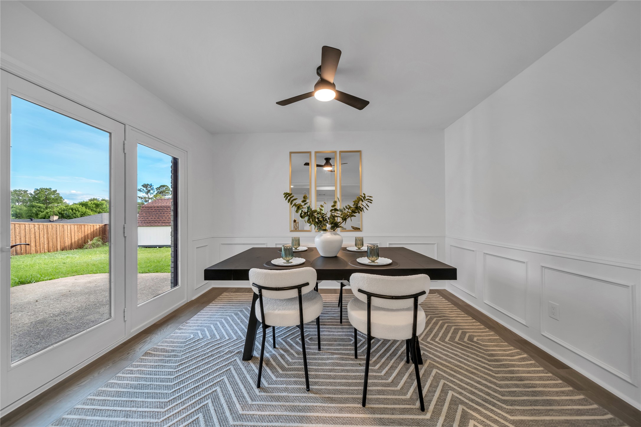 3217 Oak Hill Drive
