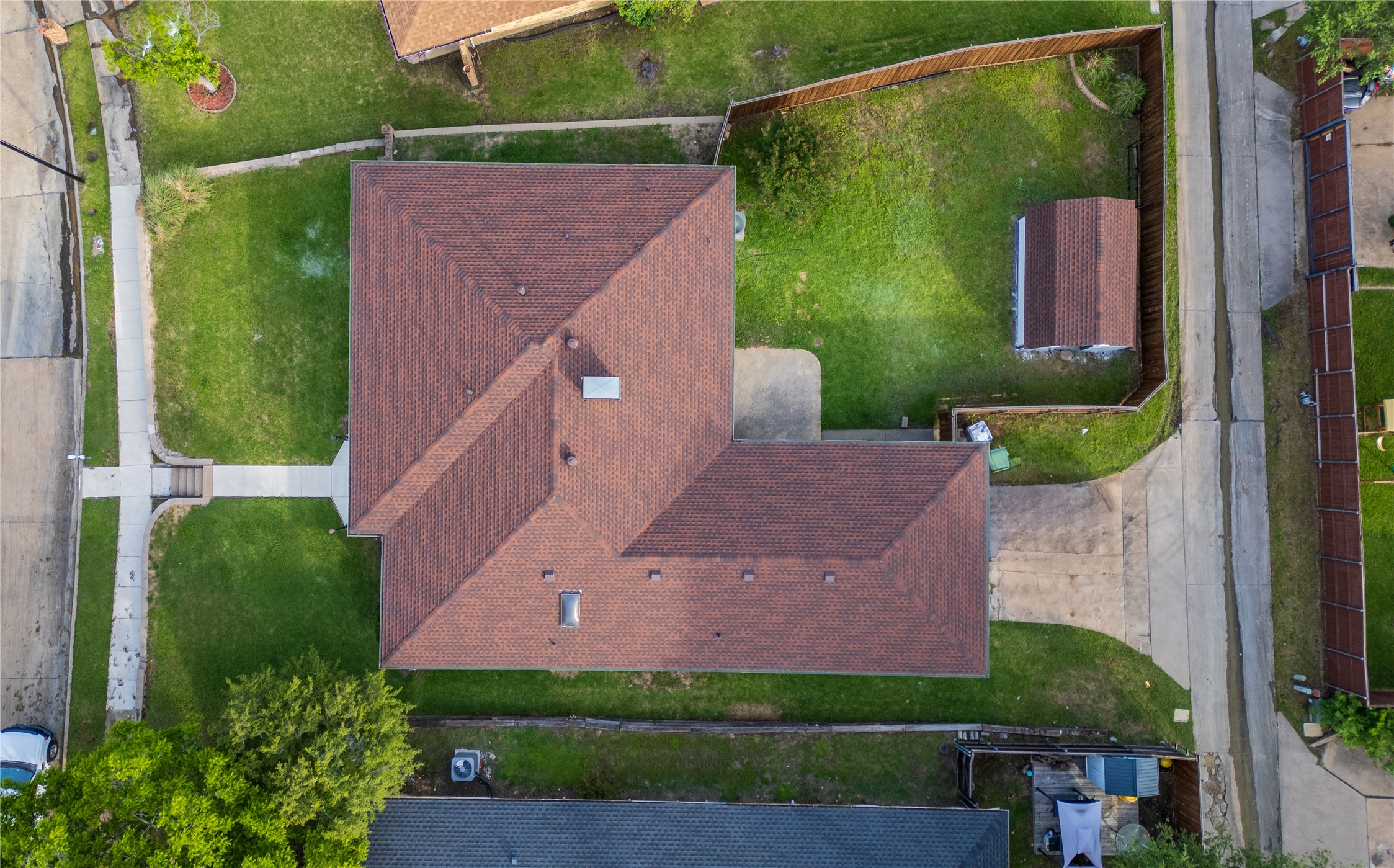 3217 Oak Hill Drive