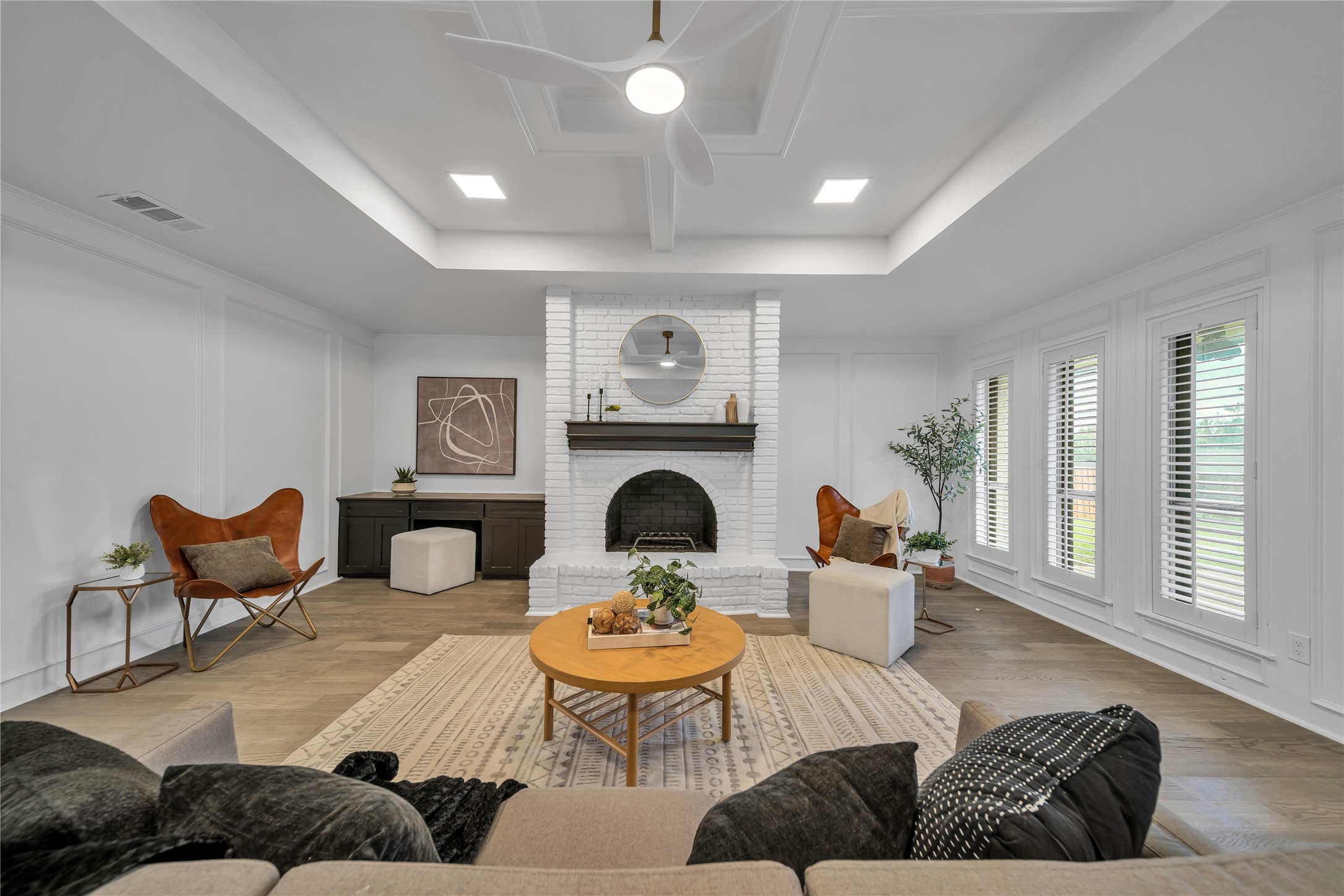 3217 Oak Hill Drive