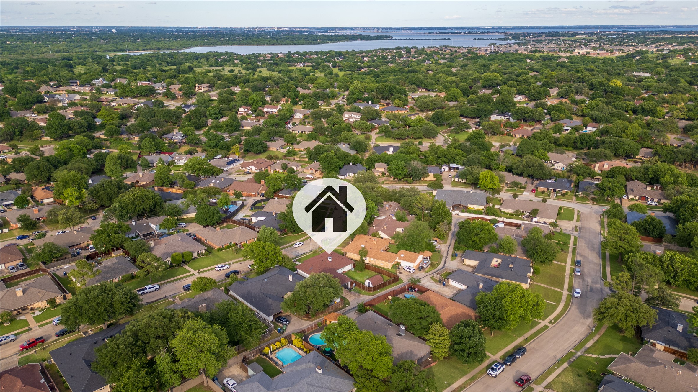 3217 Oak Hill Drive