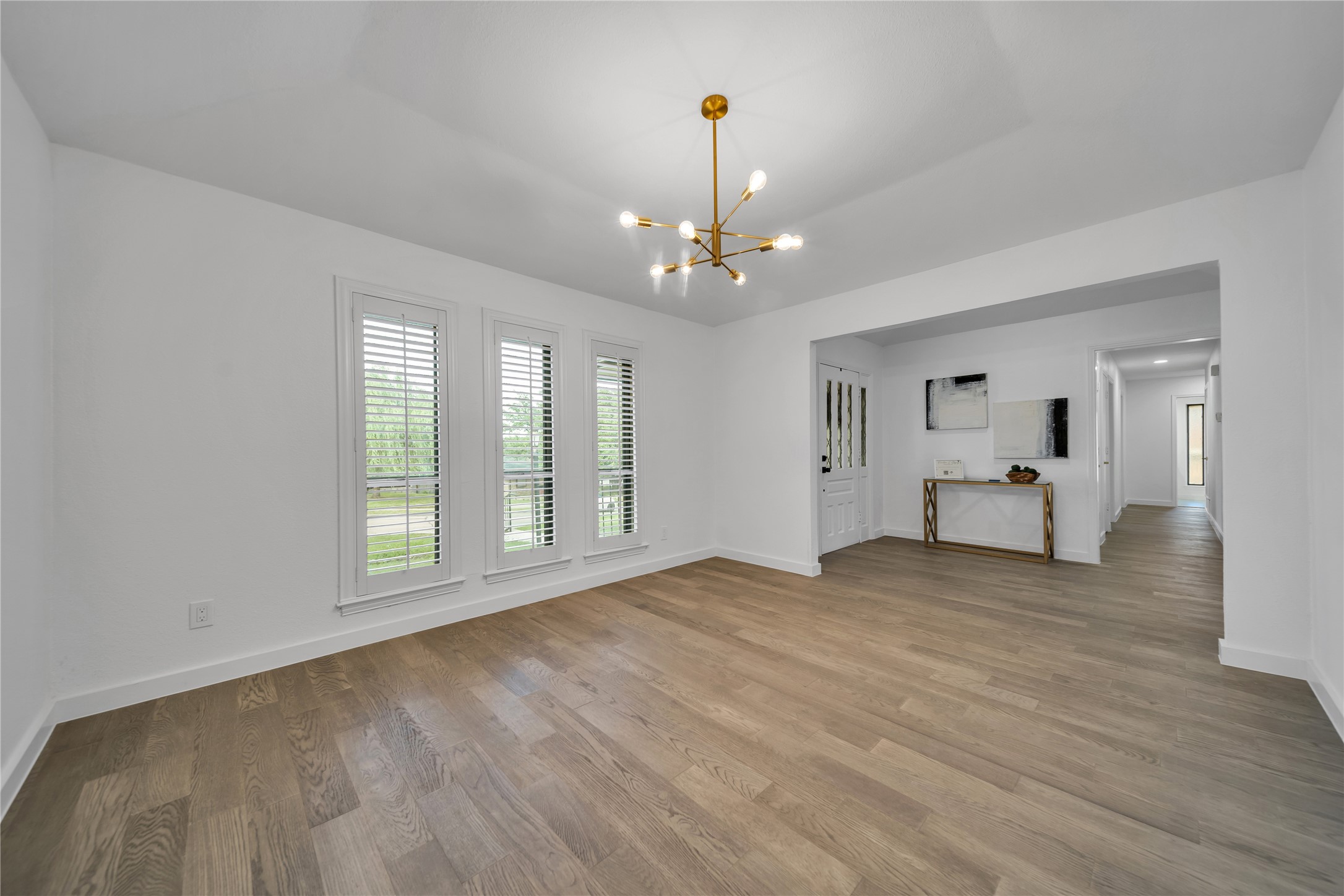 3217 Oak Hill Drive