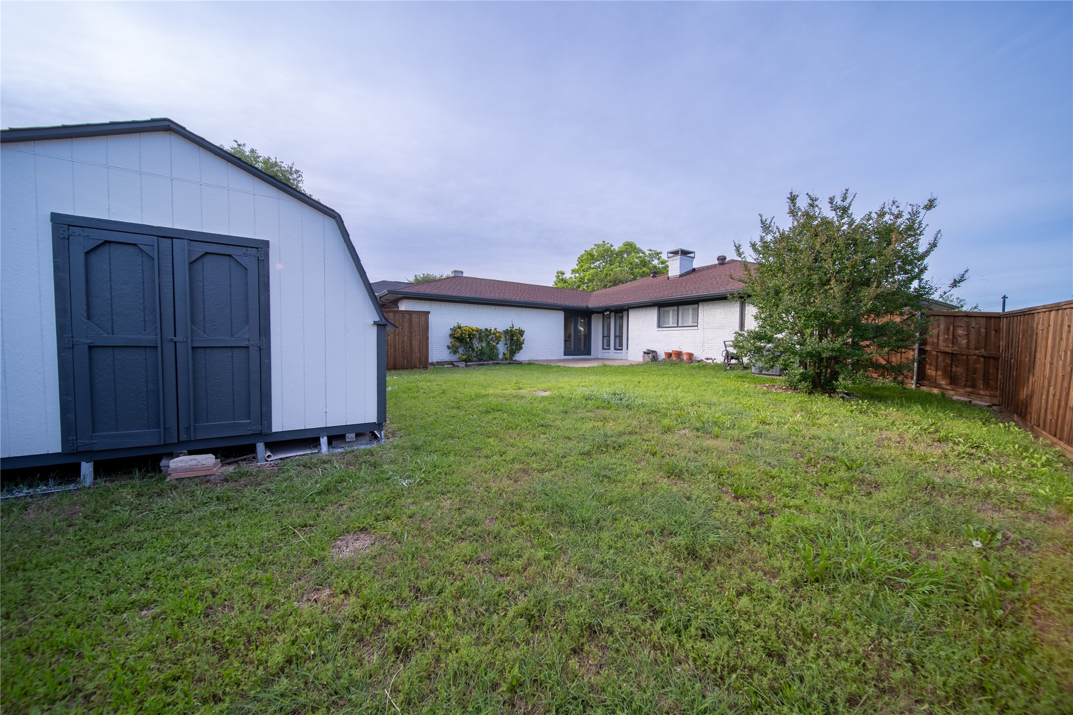 3217 Oak Hill Drive