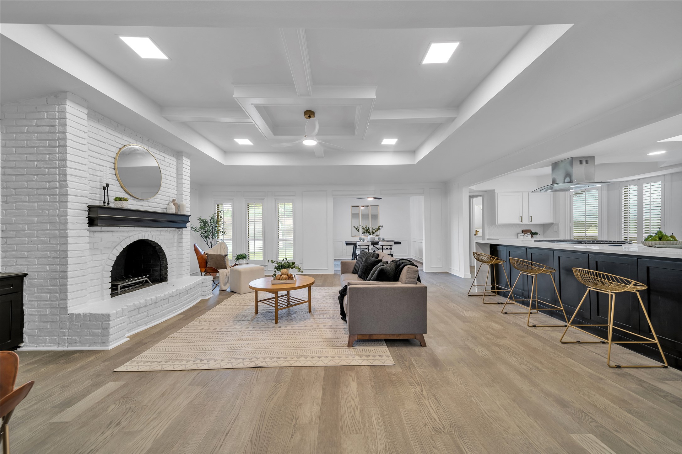 3217 Oak Hill Drive
