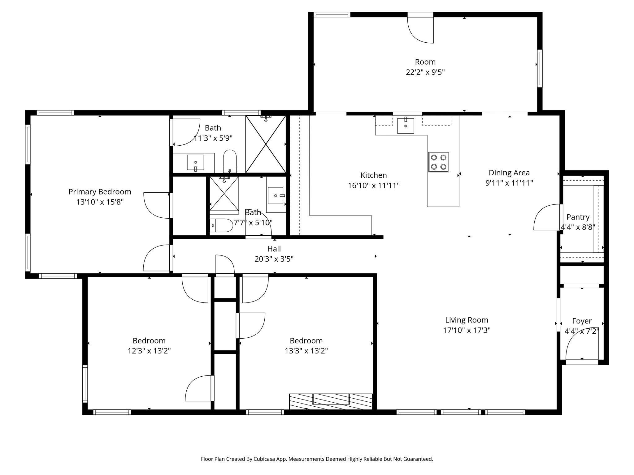 2160 Green Hill Circle