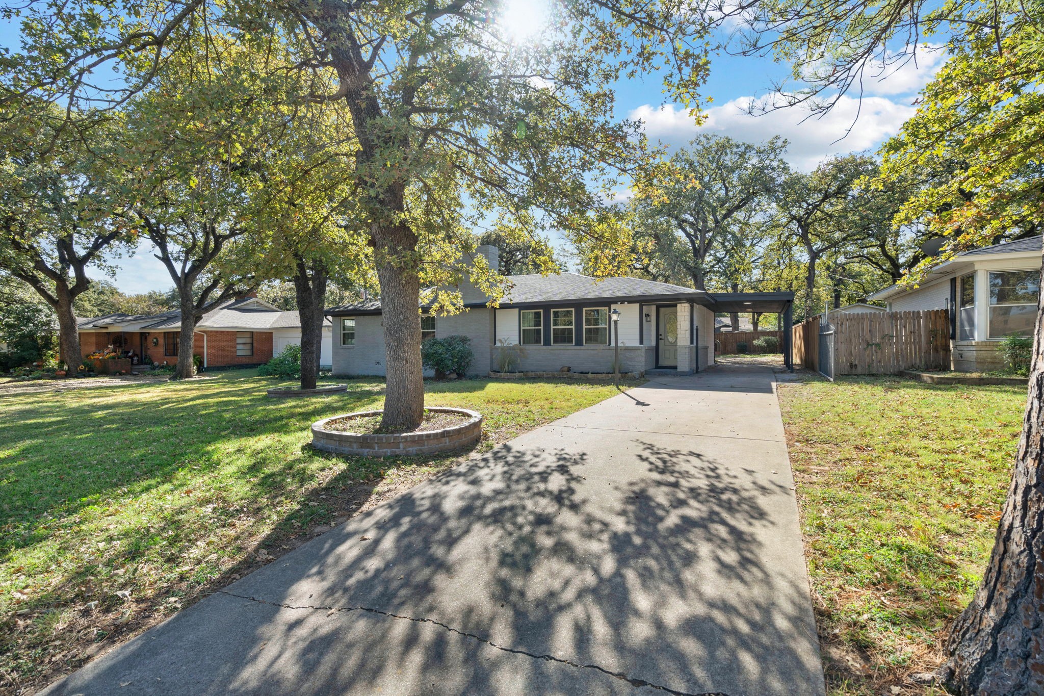 2160 Green Hill Circle