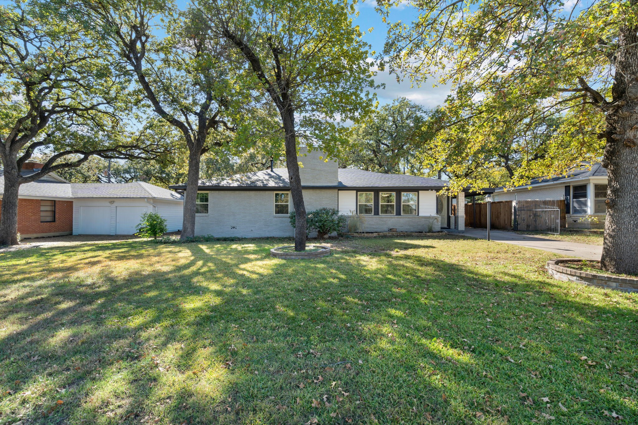 2160 Green Hill Circle