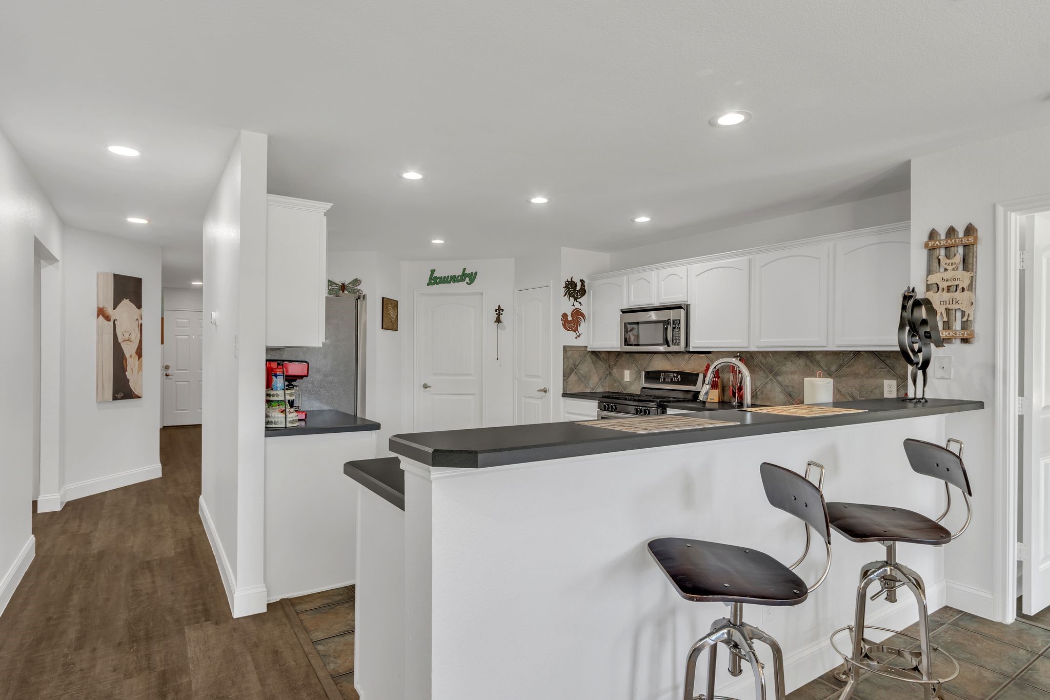 1408 Auger Place