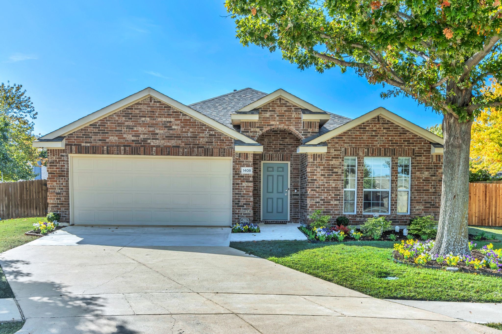 1408 Auger Place