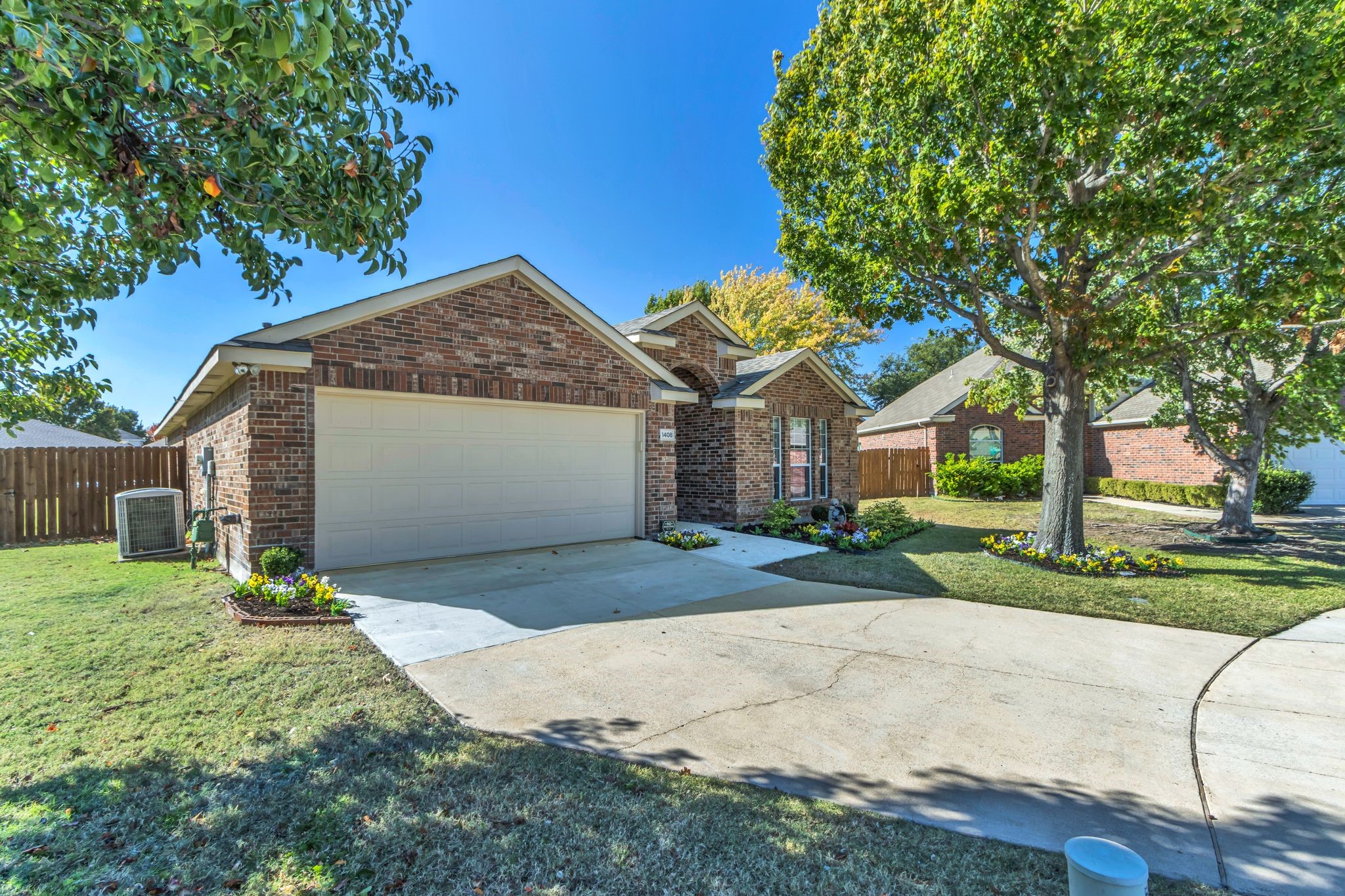 1408 Auger Place