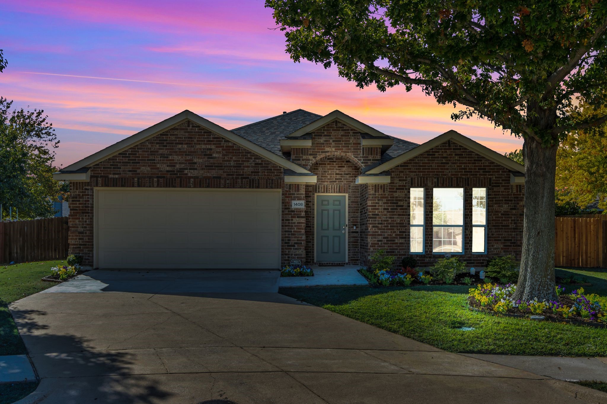 1408 Auger Place