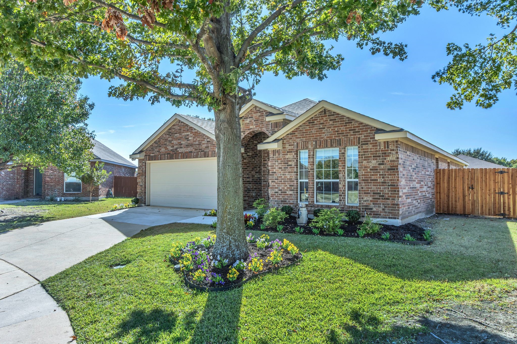 1408 Auger Place
