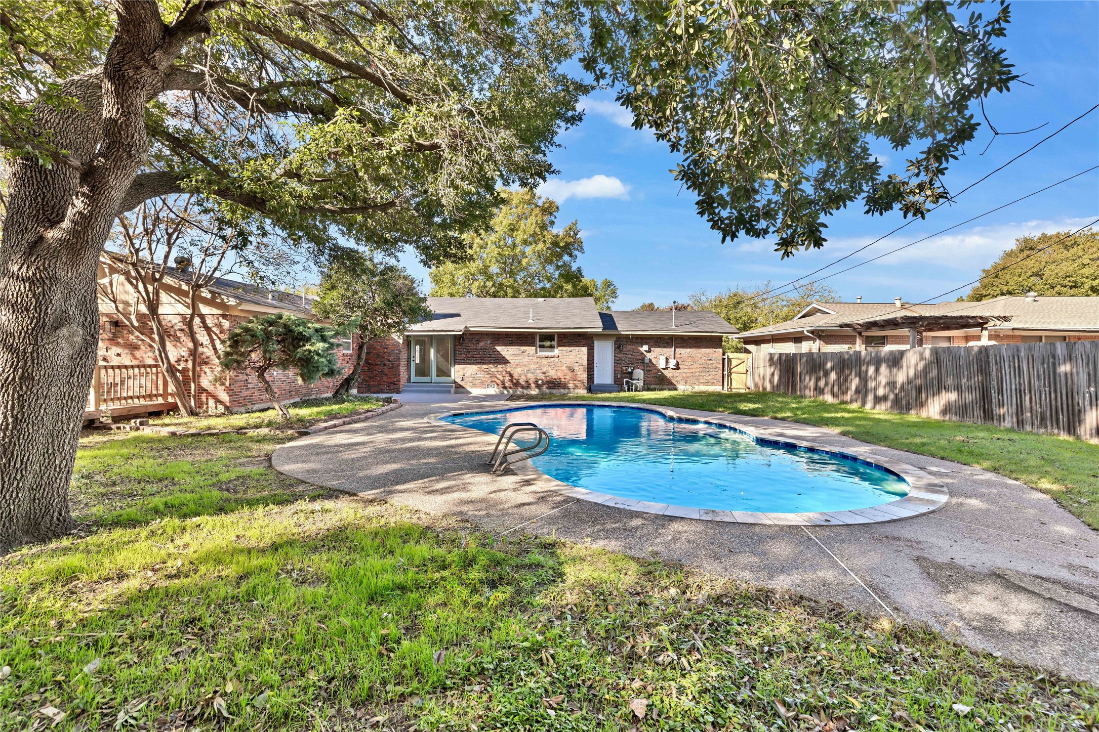 4724 Mackey Drive