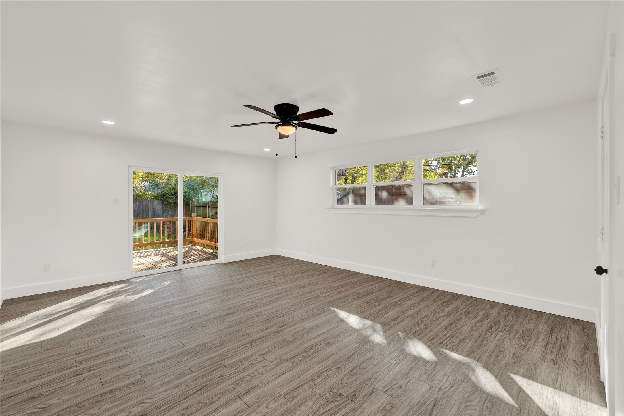 4724 Mackey Drive