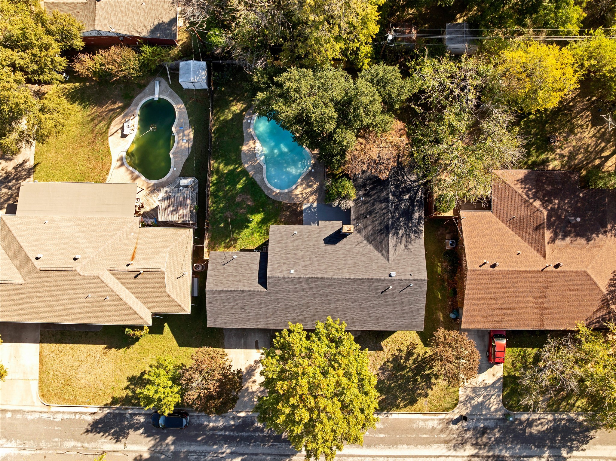 4724 Mackey Drive