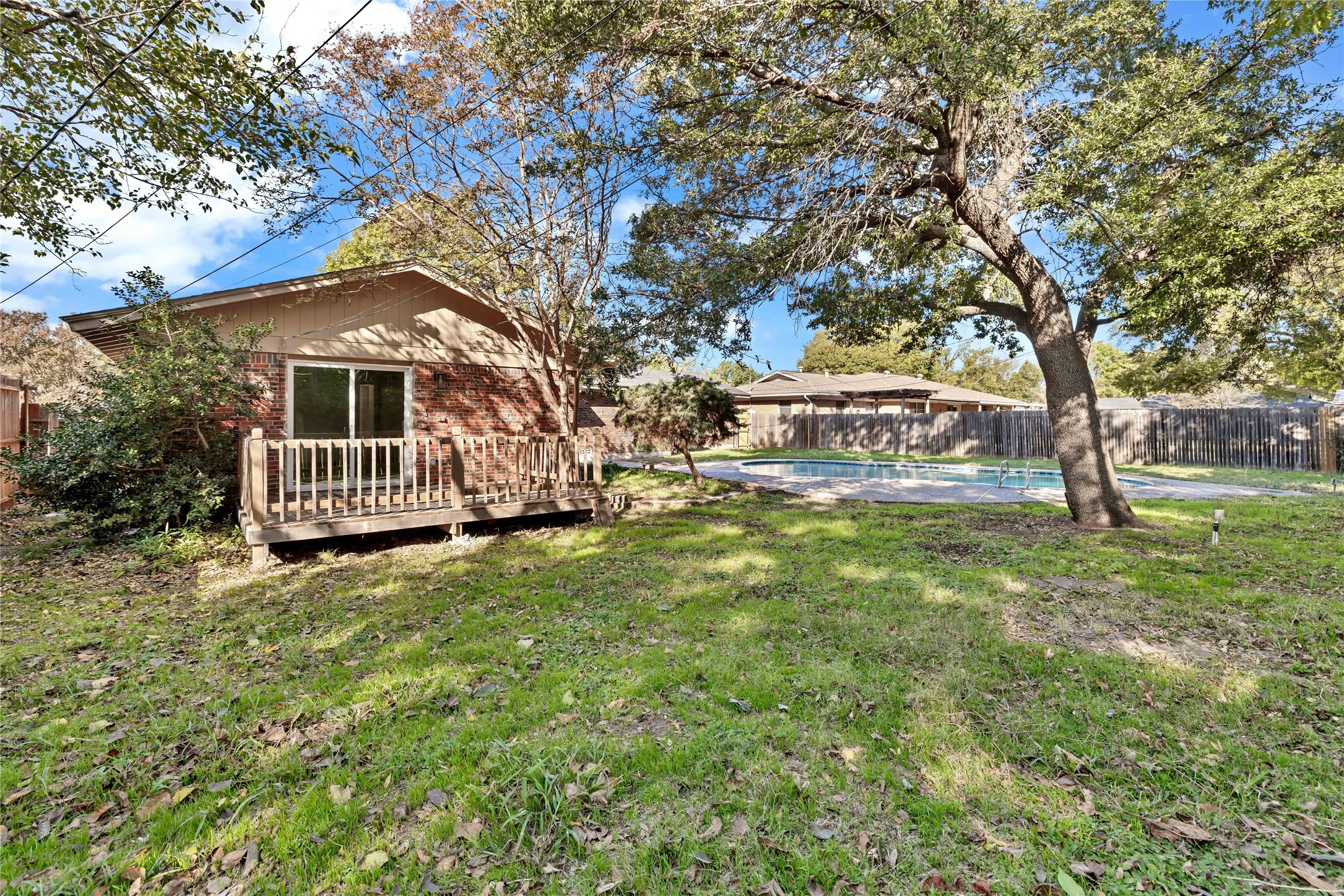 4724 Mackey Drive