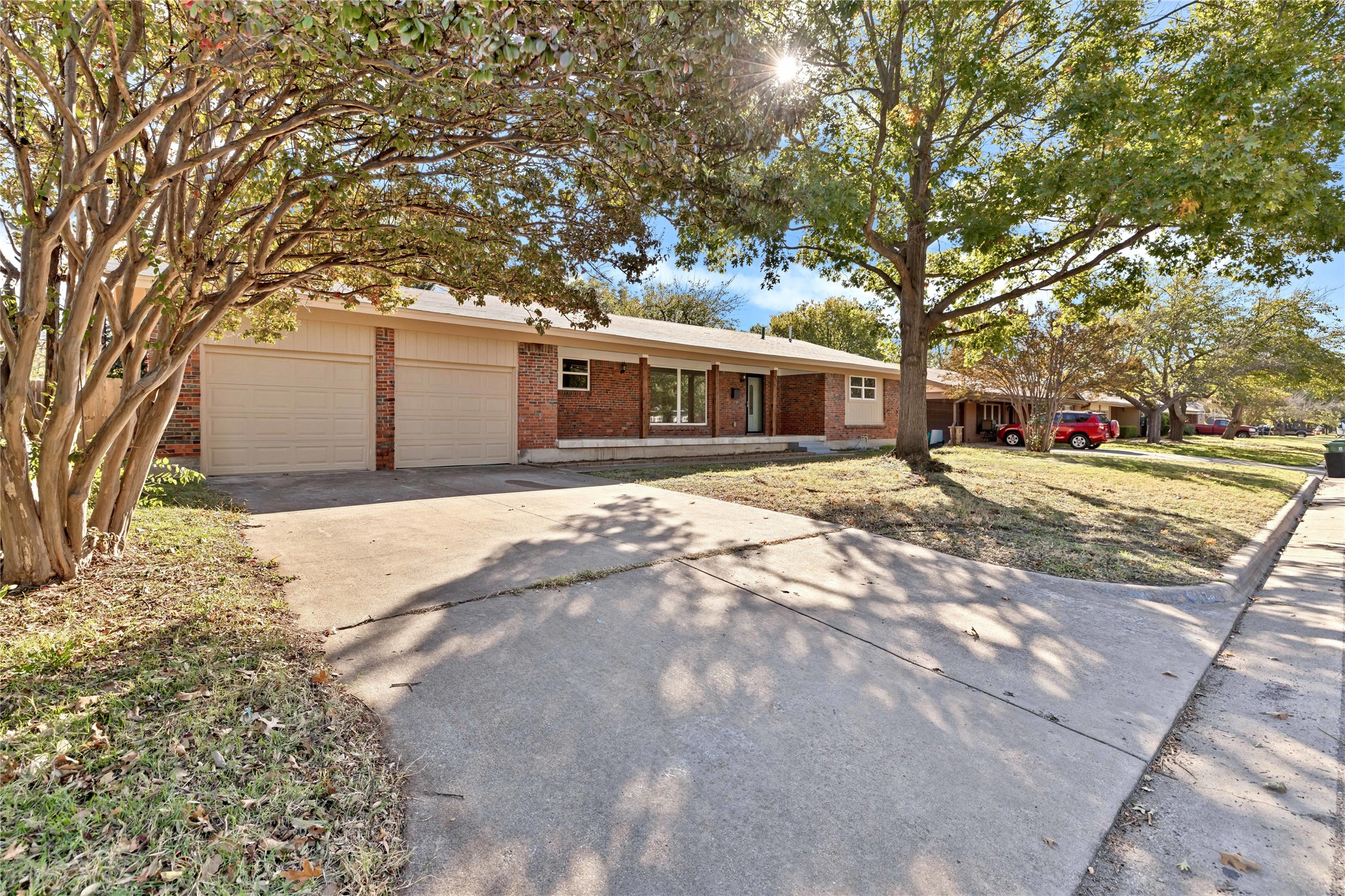 4724 Mackey Drive