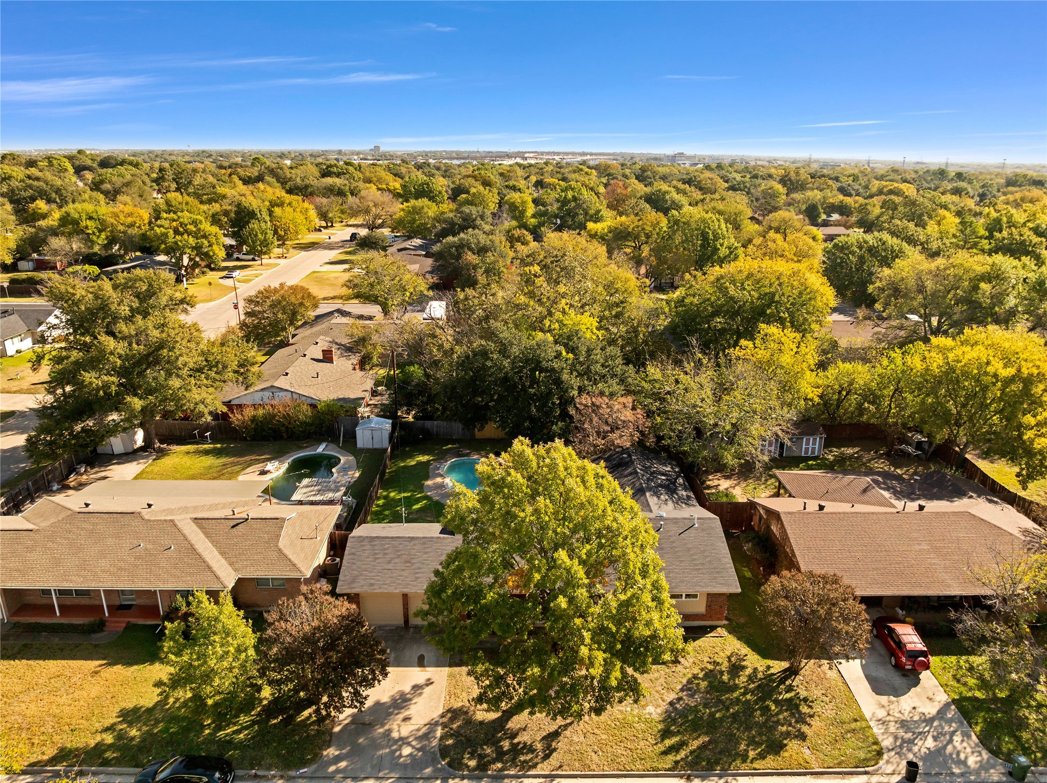 4724 Mackey Drive