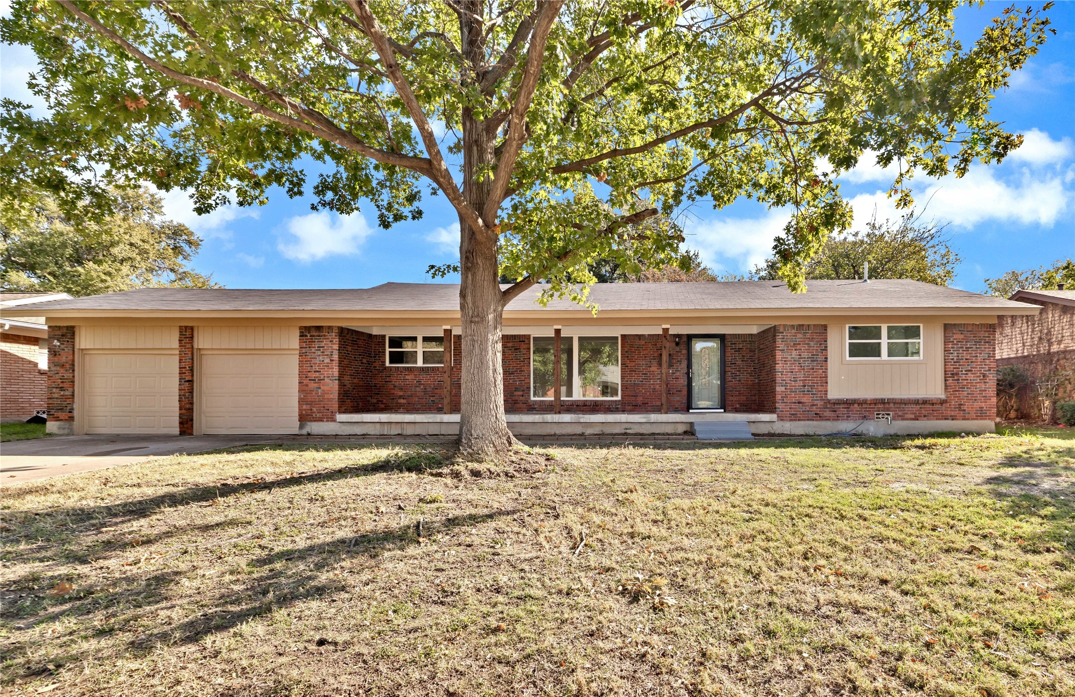 4724 Mackey Drive