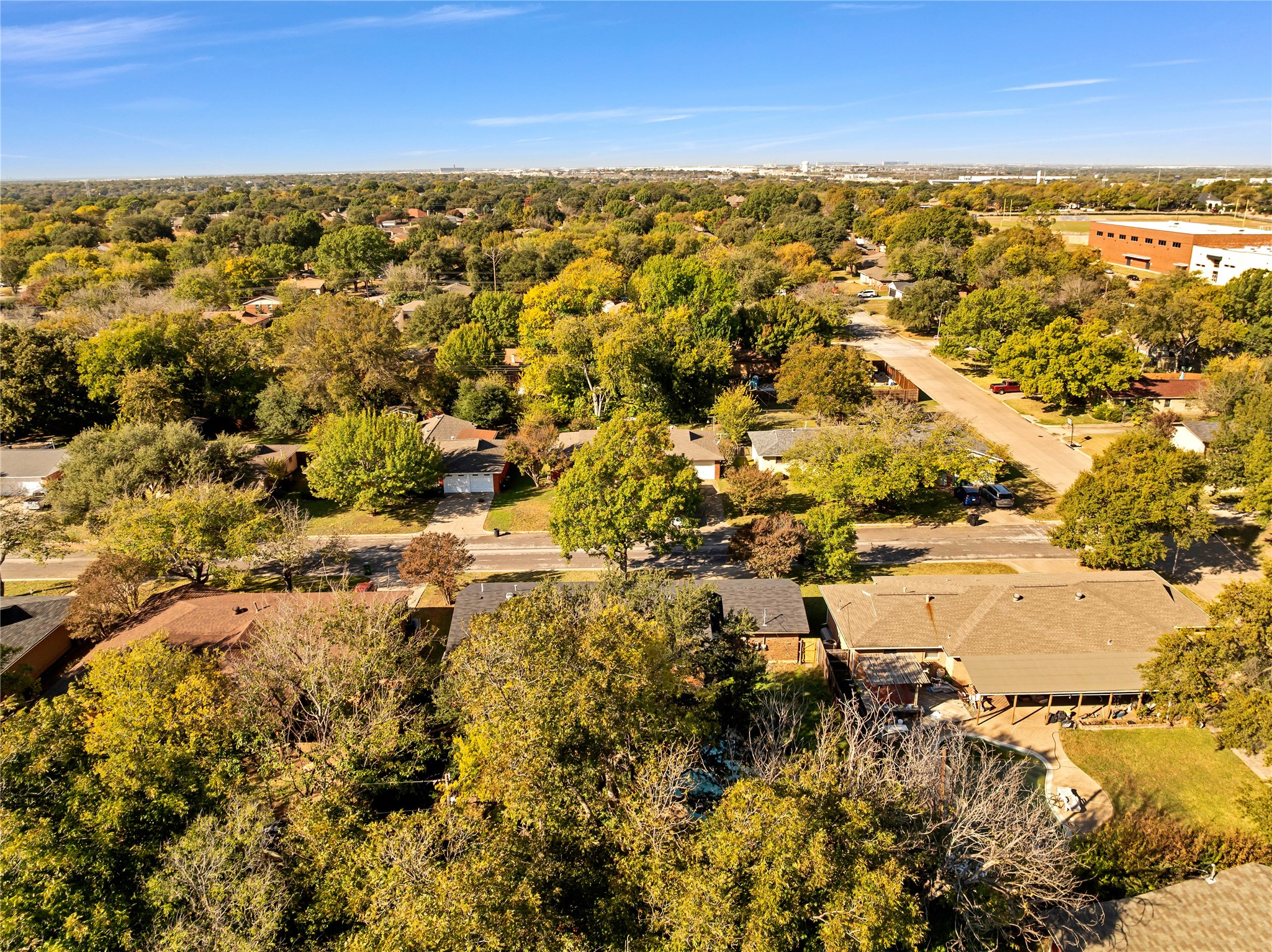 4724 Mackey Drive