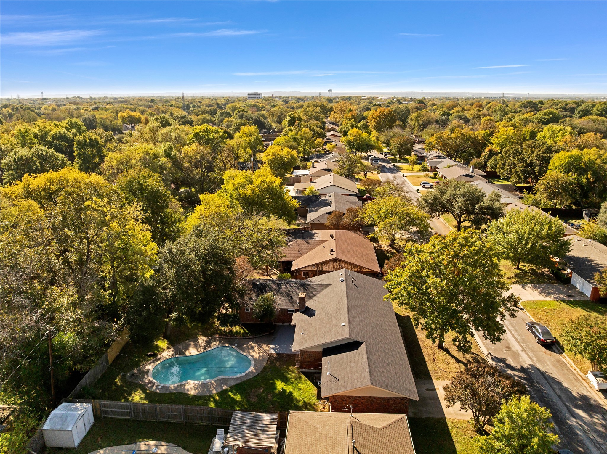 4724 Mackey Drive