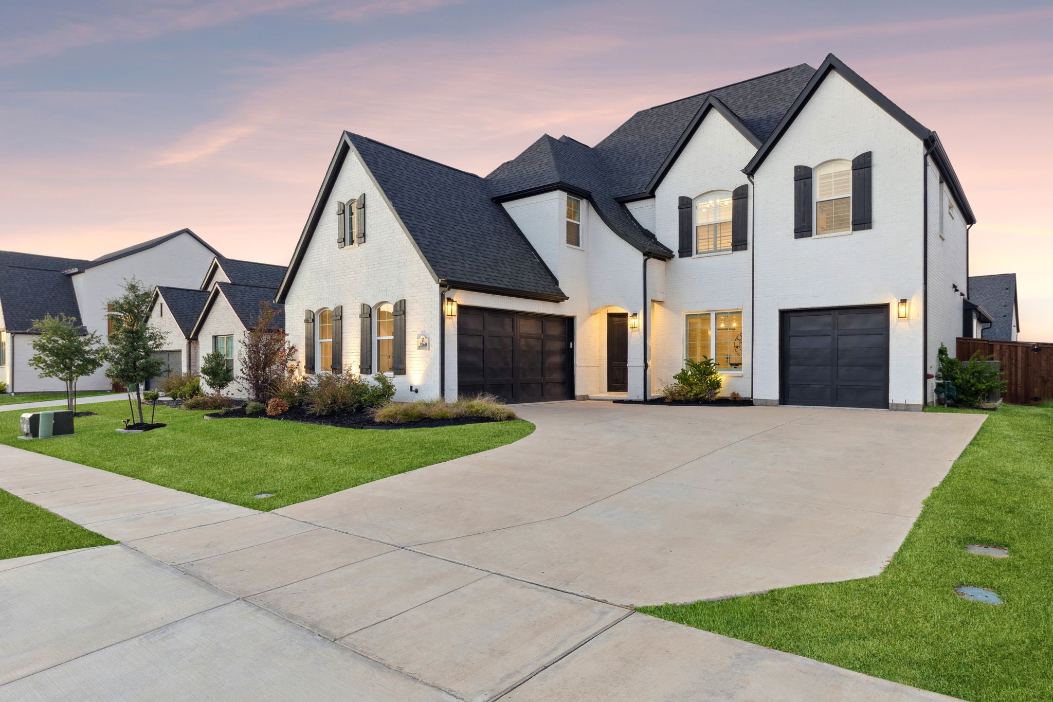 3860 Porter Lane