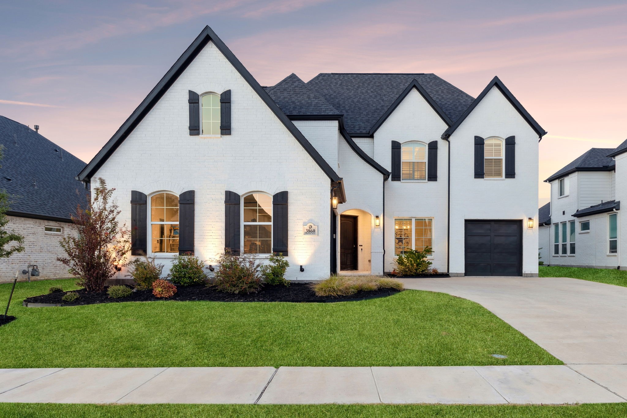 3860 Porter Lane