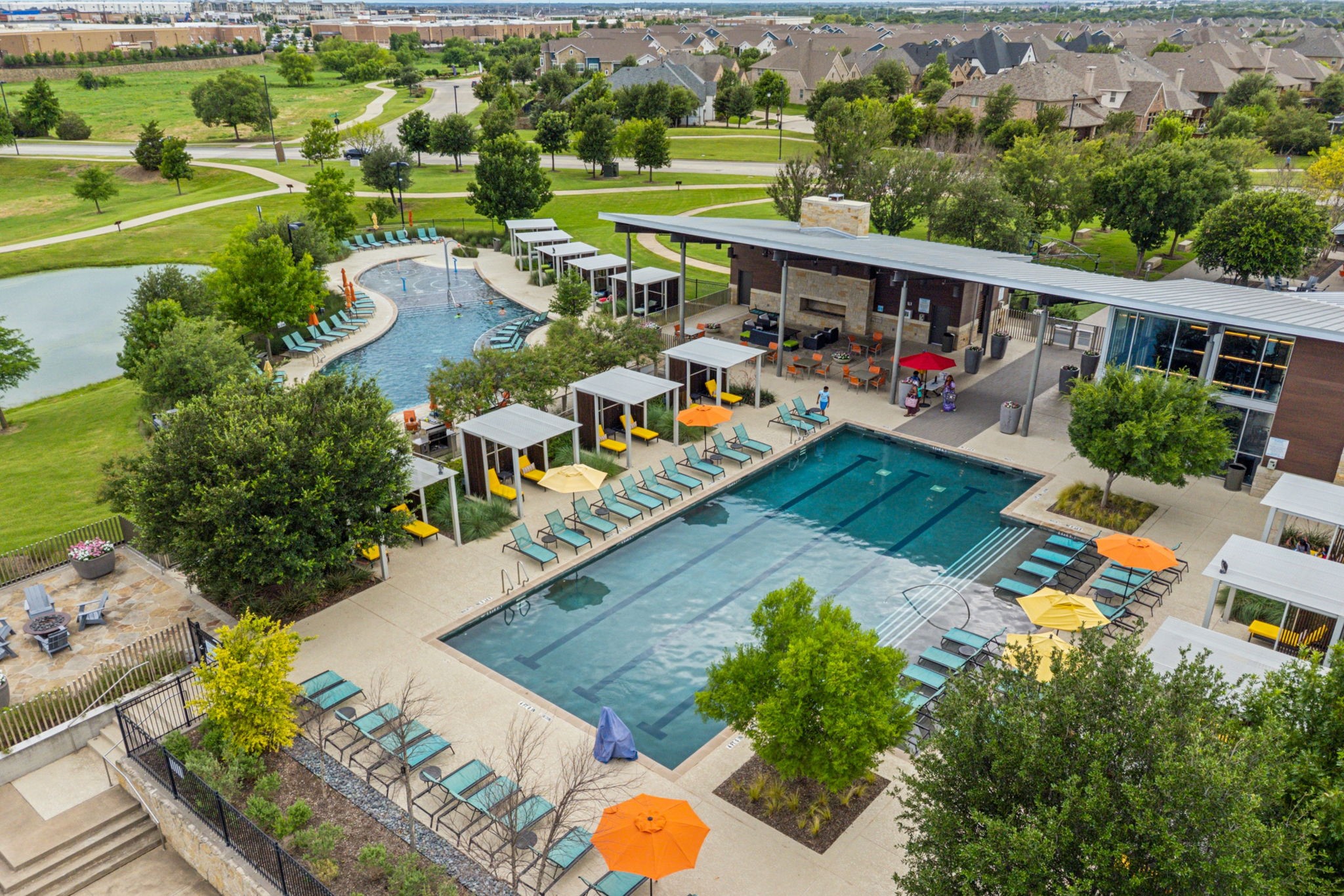 3860 Porter Lane
