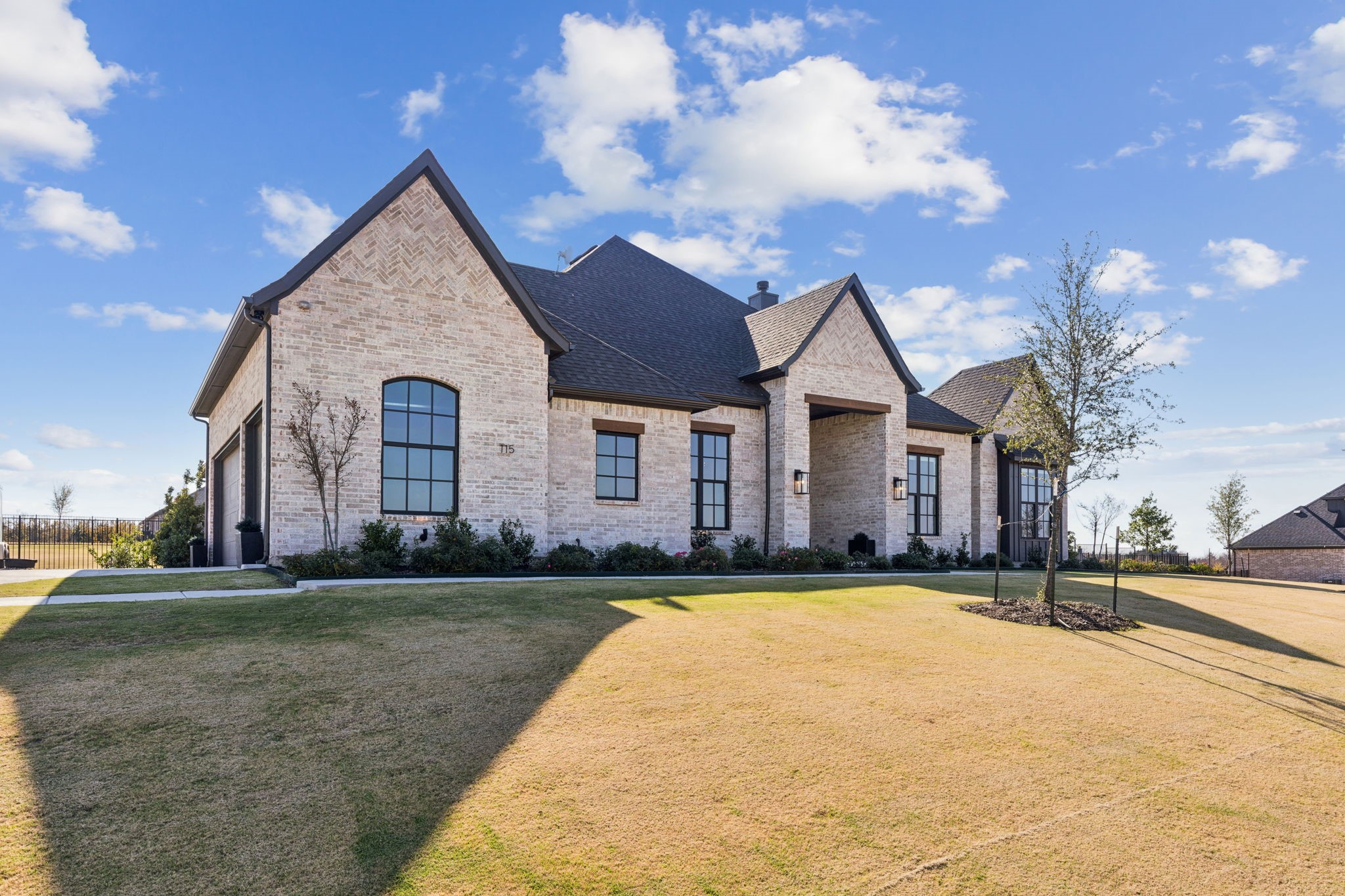 115 Knoll Trail