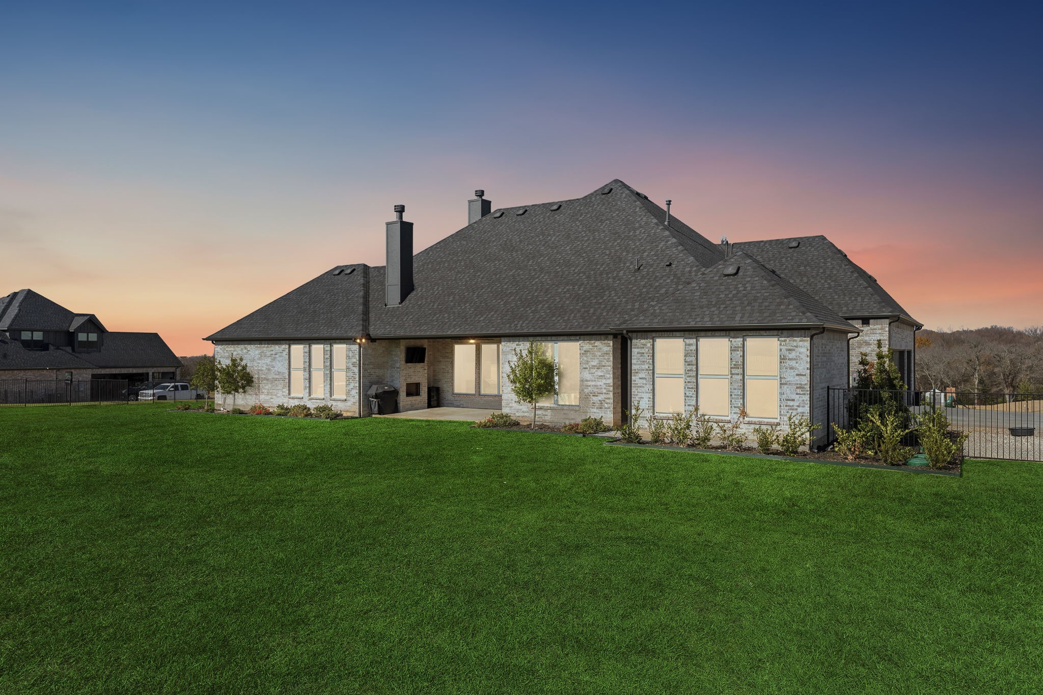 115 Knoll Trail