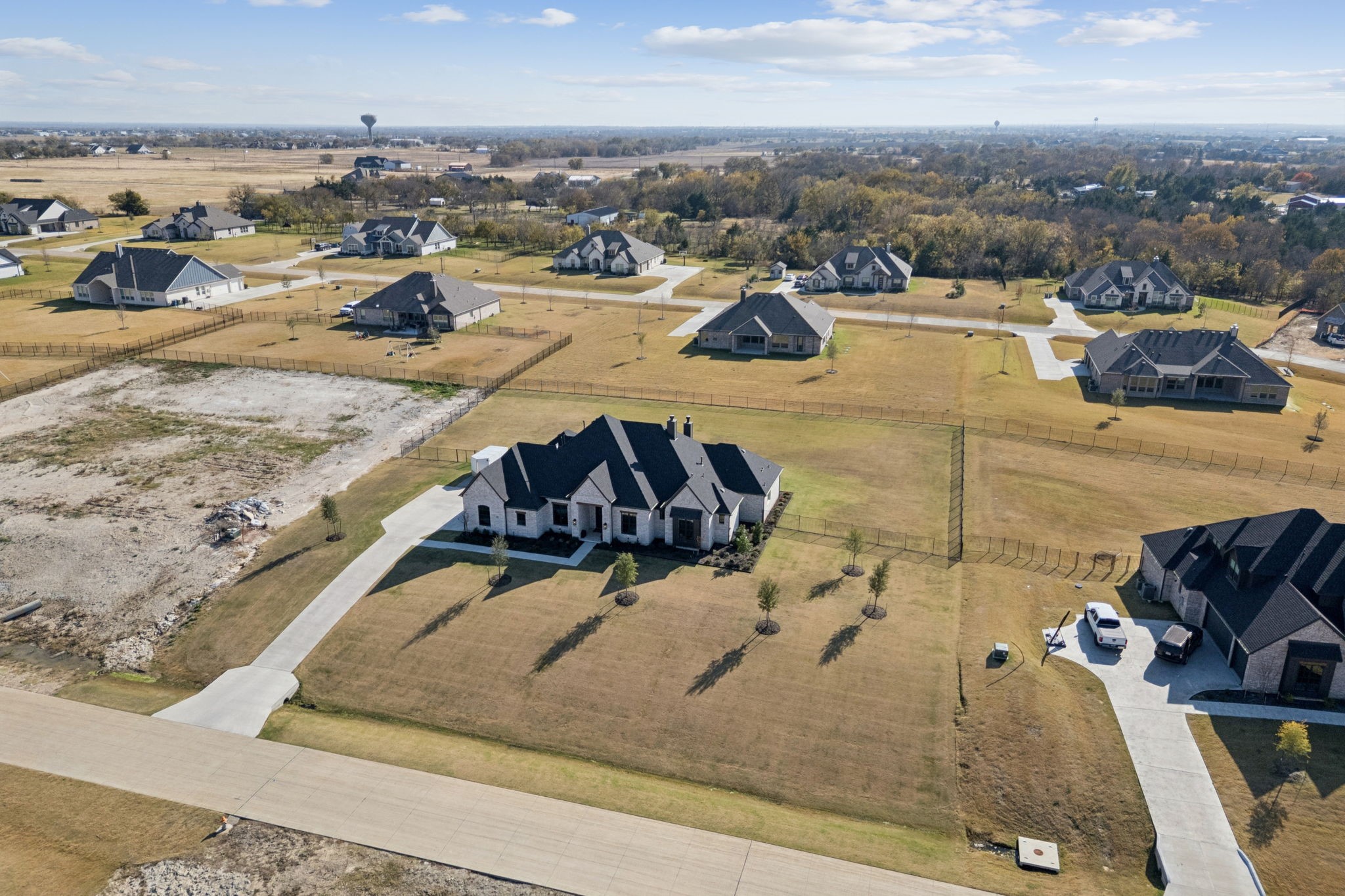 115 Knoll Trail