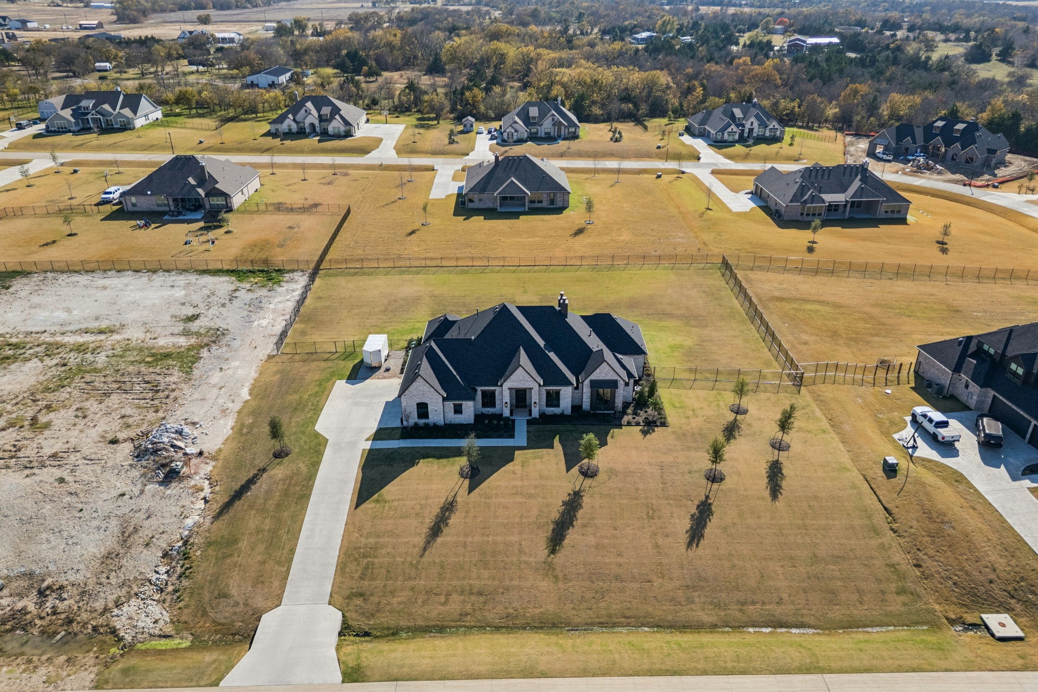 115 Knoll Trail