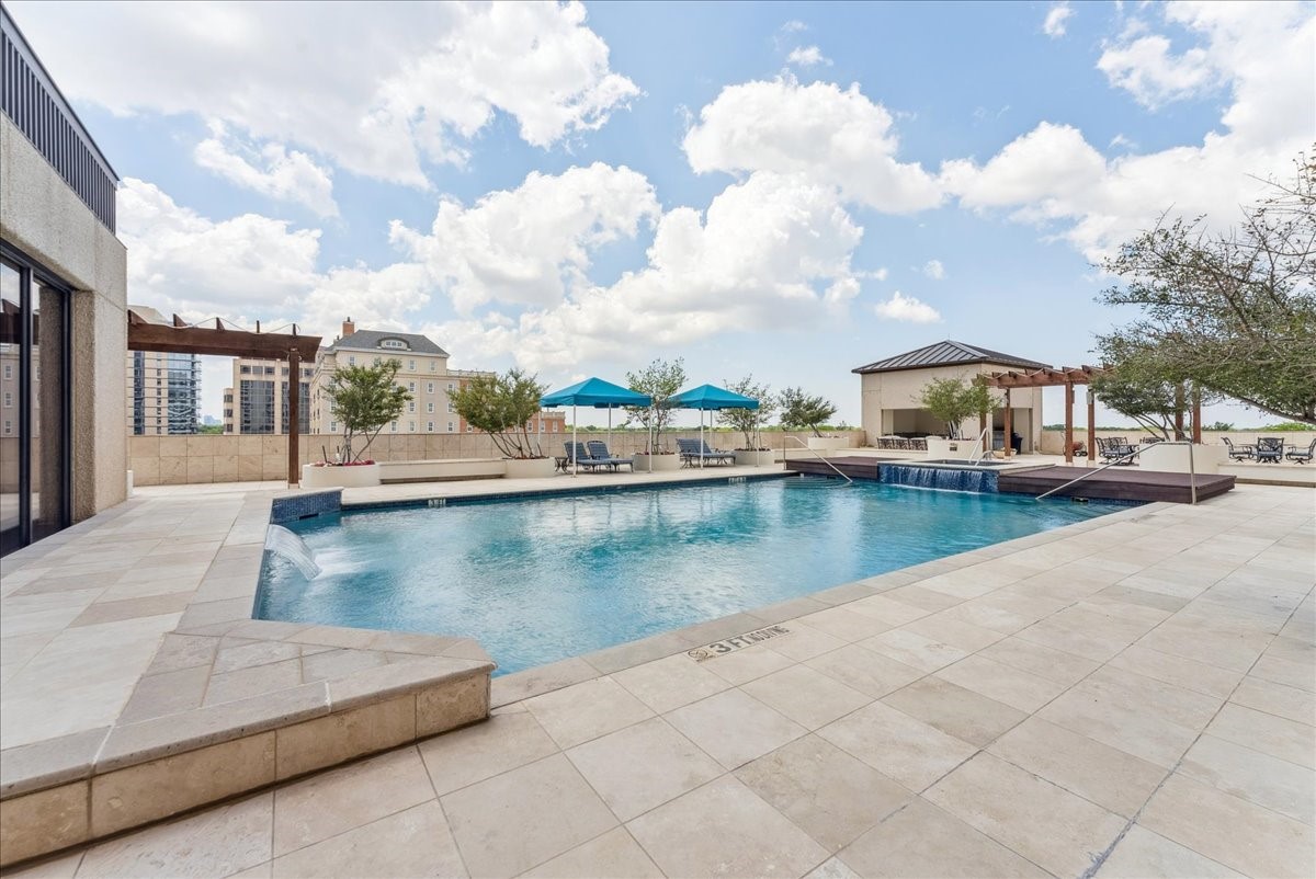 5909 Luther Lane 1002