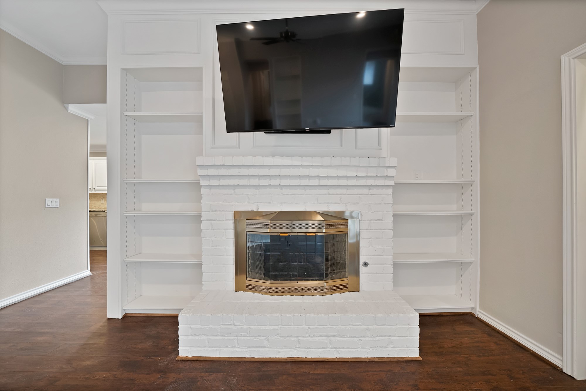 3412 Nova Trail